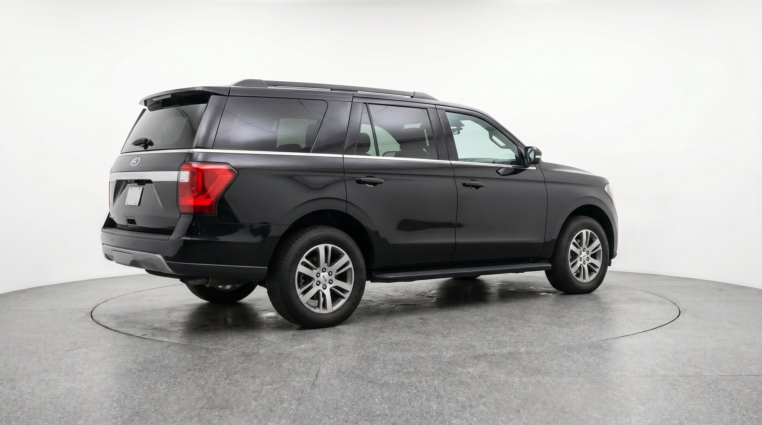 Thumbnail: 2024 Ford Expedition MAX - 9