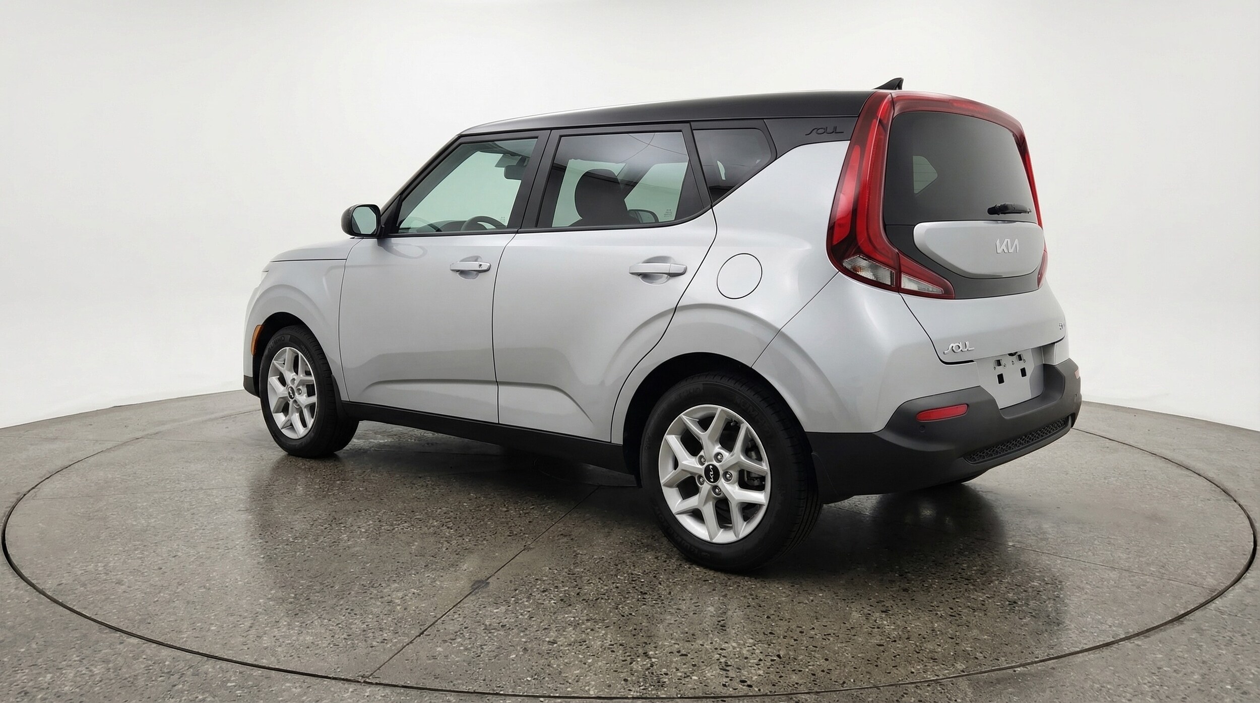 Thumbnail: 2025 Kia Soul - 5