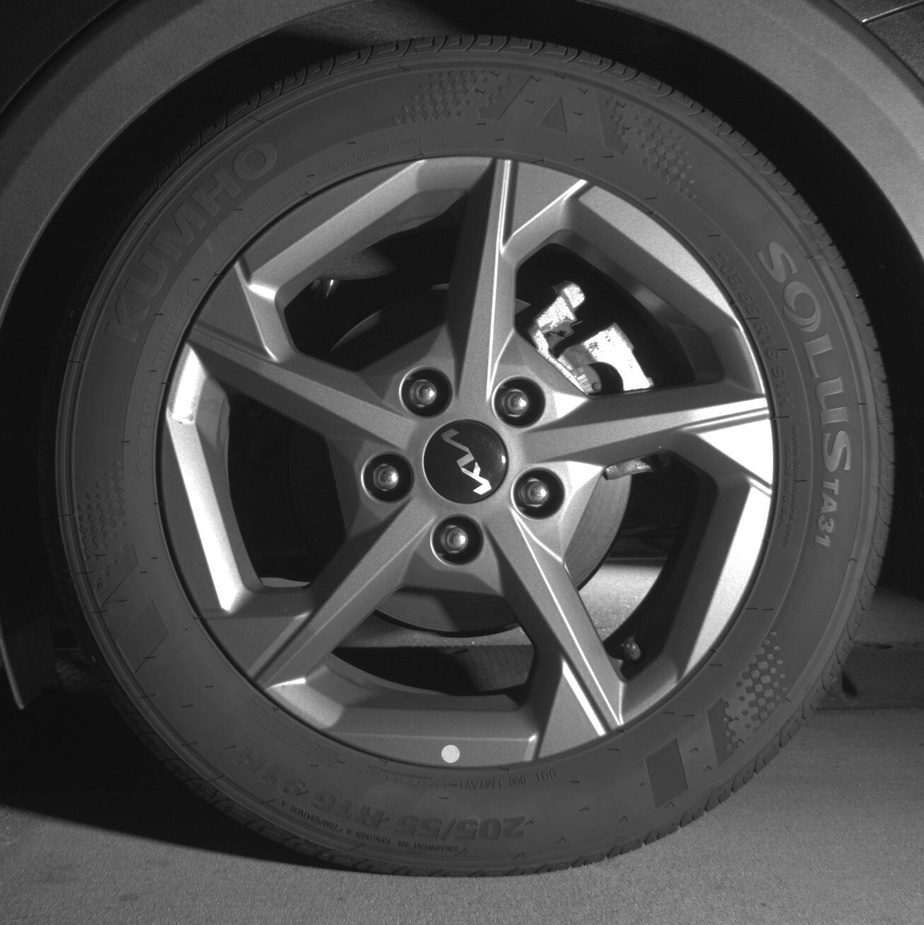 Thumbnail: 2025 Kia K4 - 11