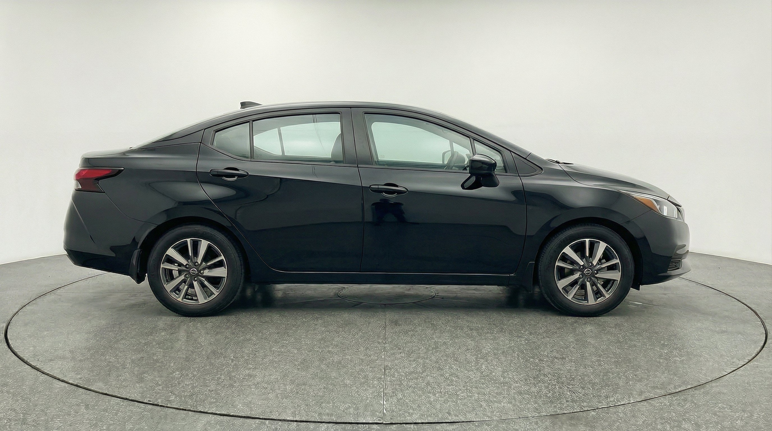 Thumbnail: 2025 Nissan Versa - 10