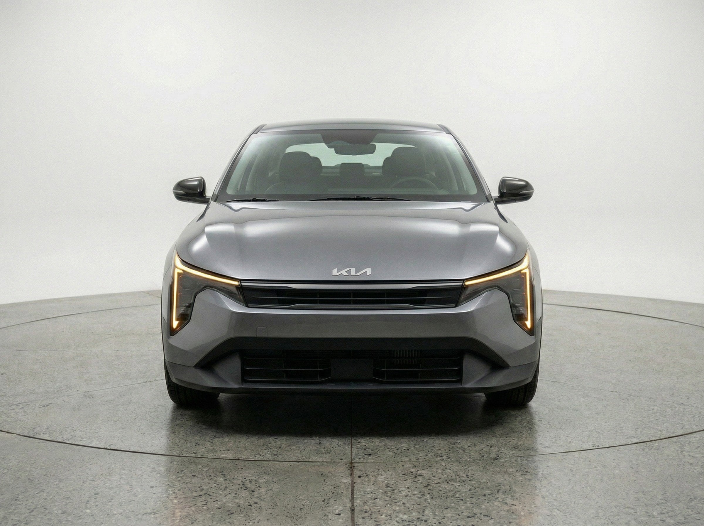Thumbnail: 2025 Kia K4 - 2