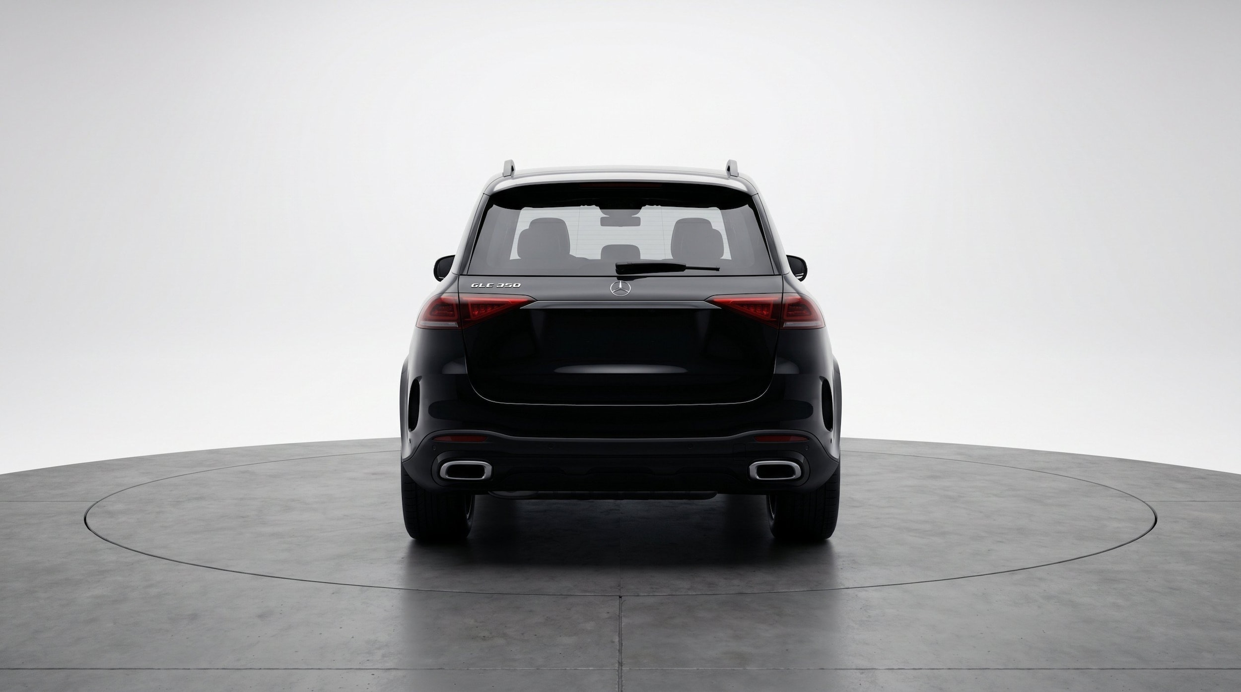 Thumbnail: 2026 Mercedes-Benz GLE - 7