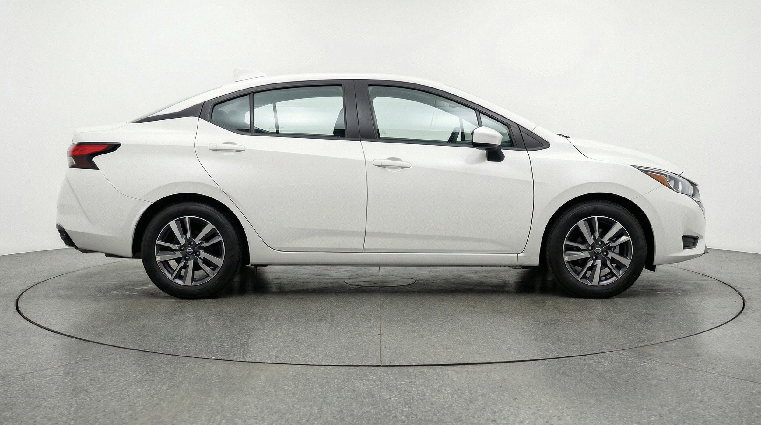Thumbnail: 2025 Nissan Versa - 11