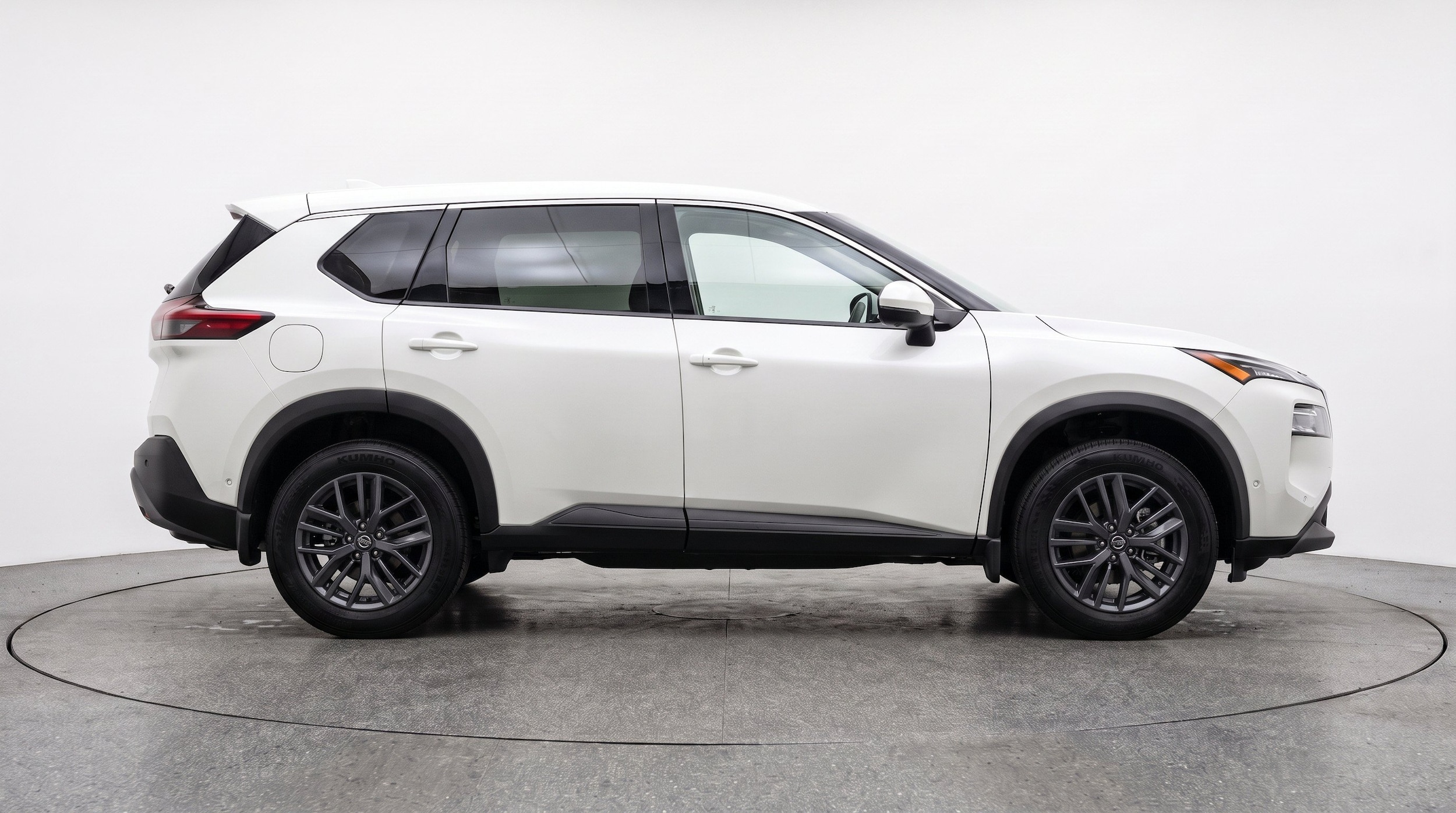 Thumbnail: 2026 Nissan Rogue - 10