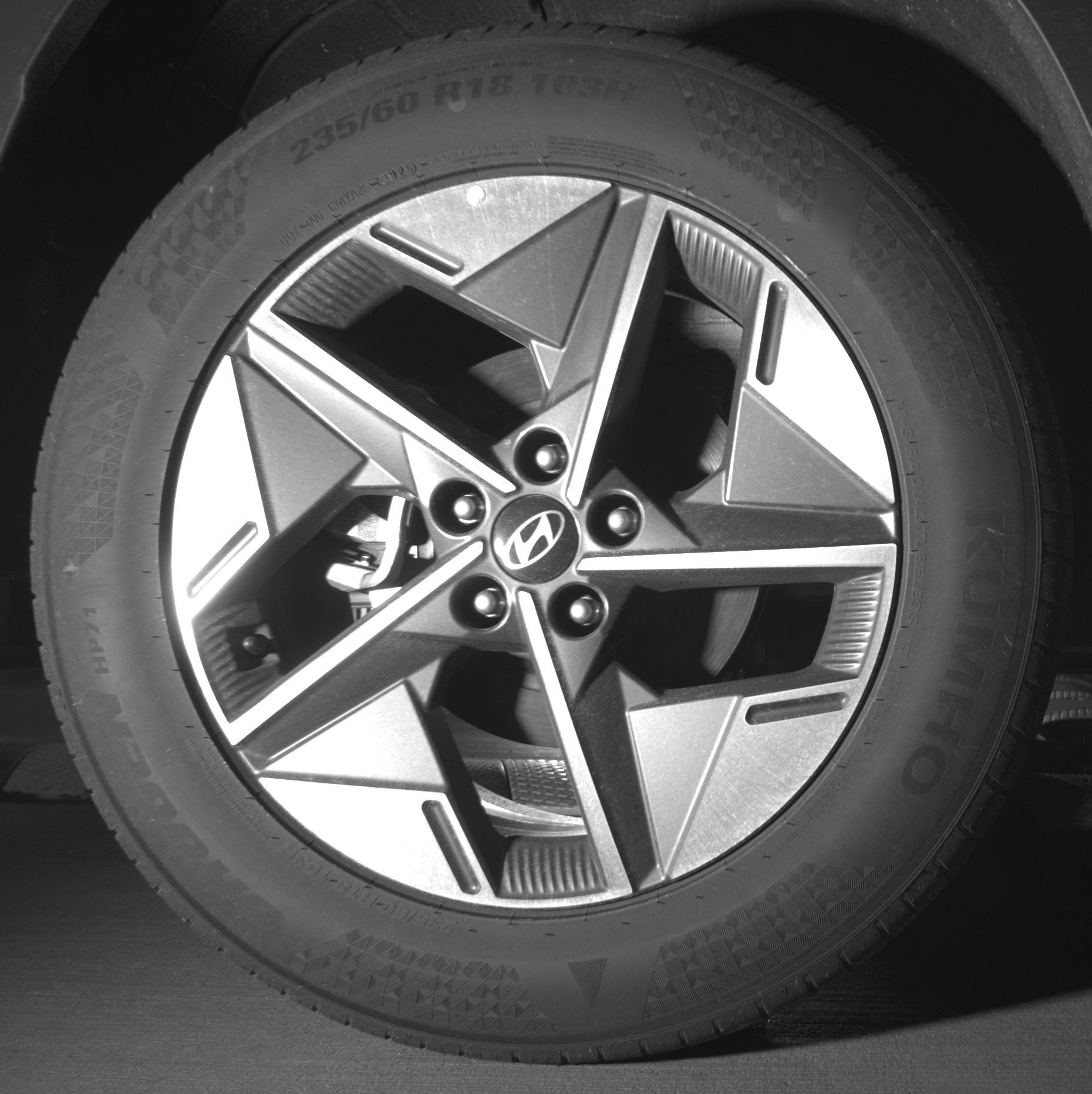 Thumbnail: 2026 Hyundai Tucson - 15