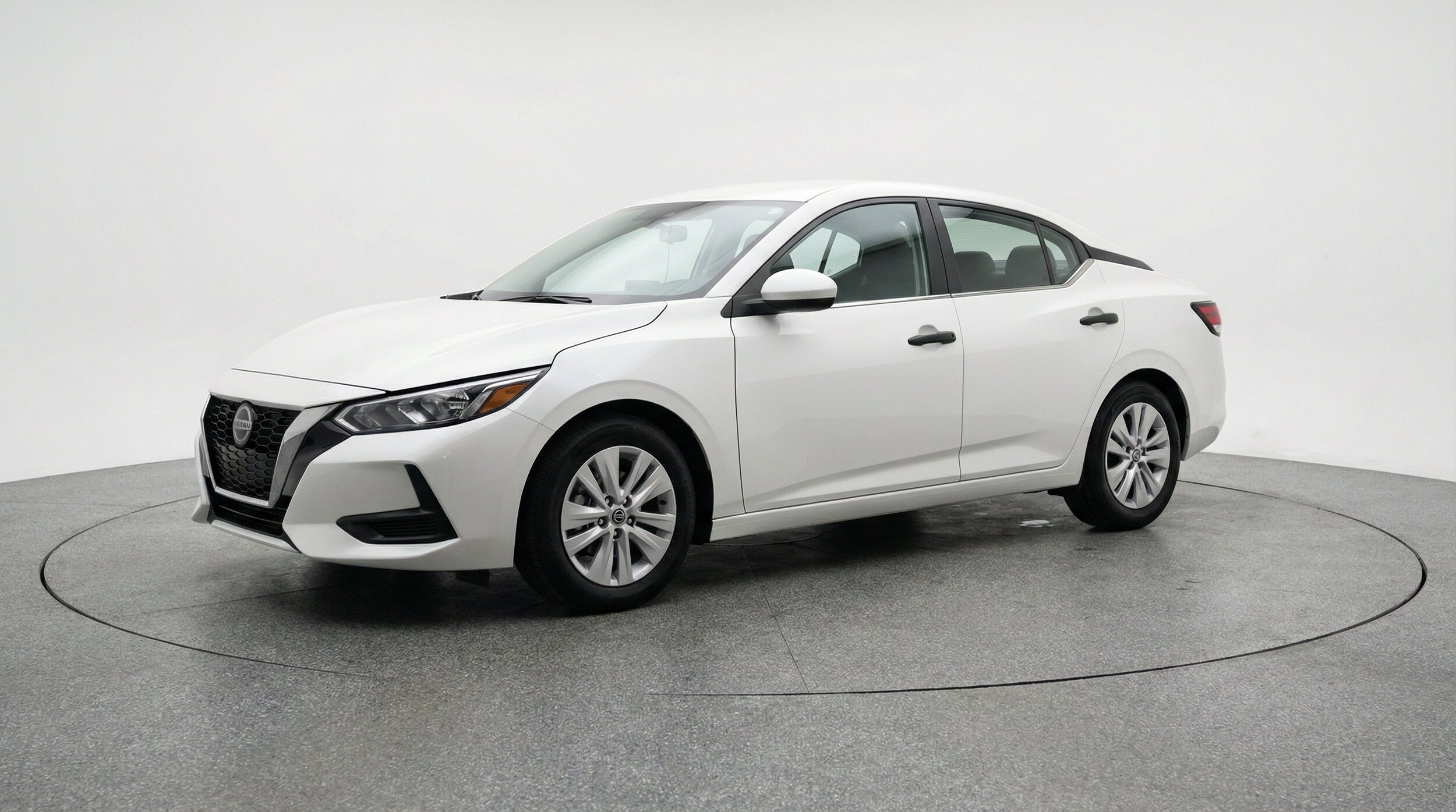 Thumbnail: 2025 Nissan Sentra - 3