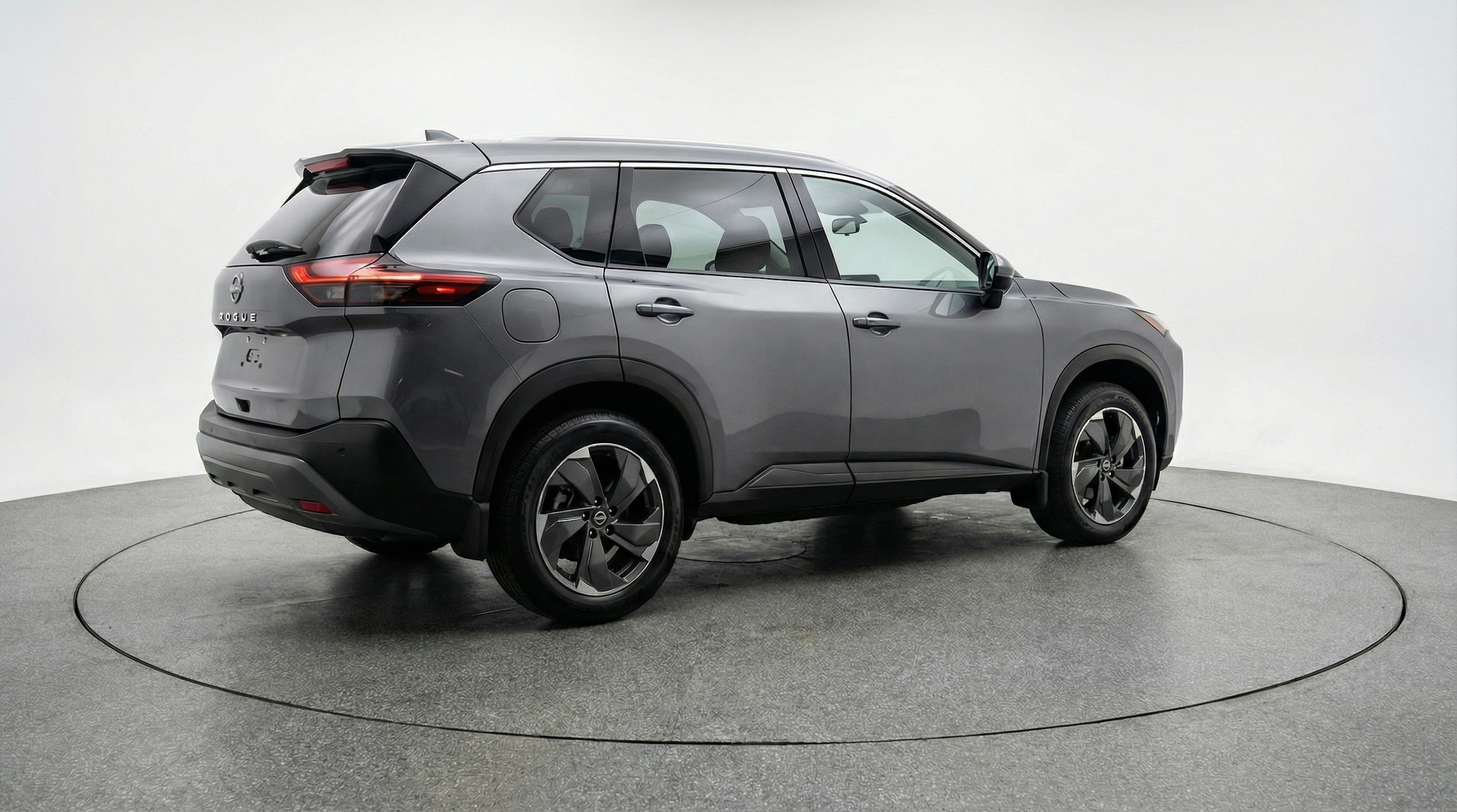 Thumbnail: 2025 Nissan Rogue - 7