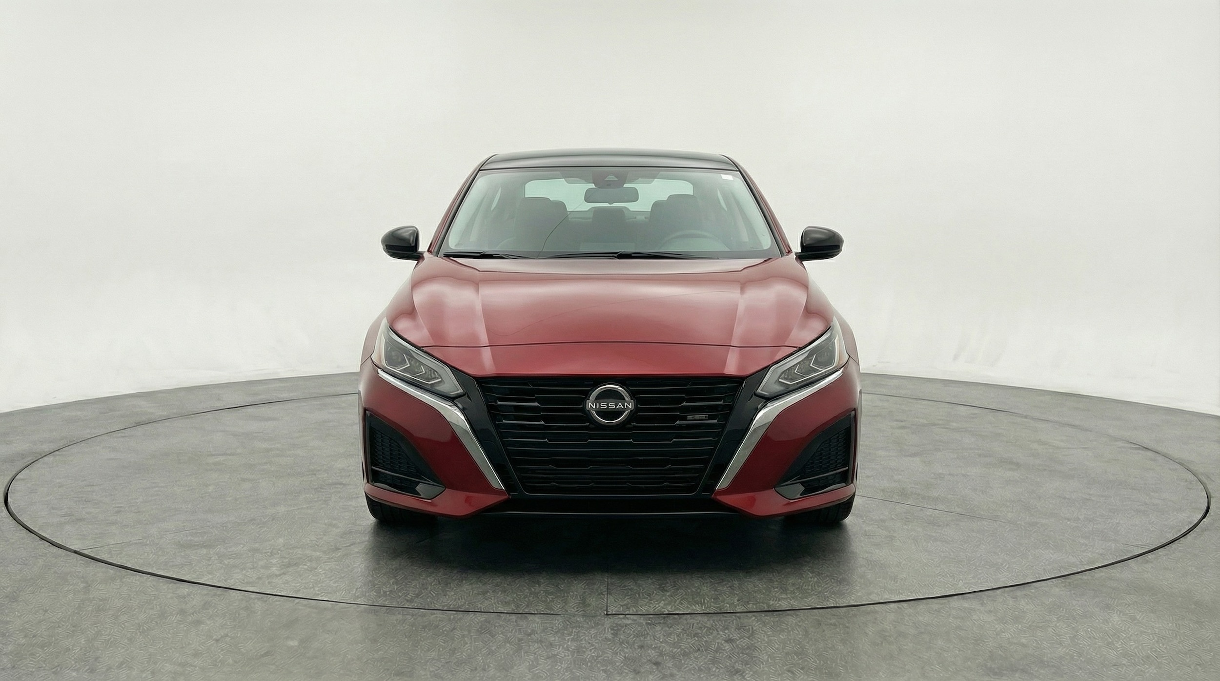 Thumbnail: 2025 Nissan Altima - 2