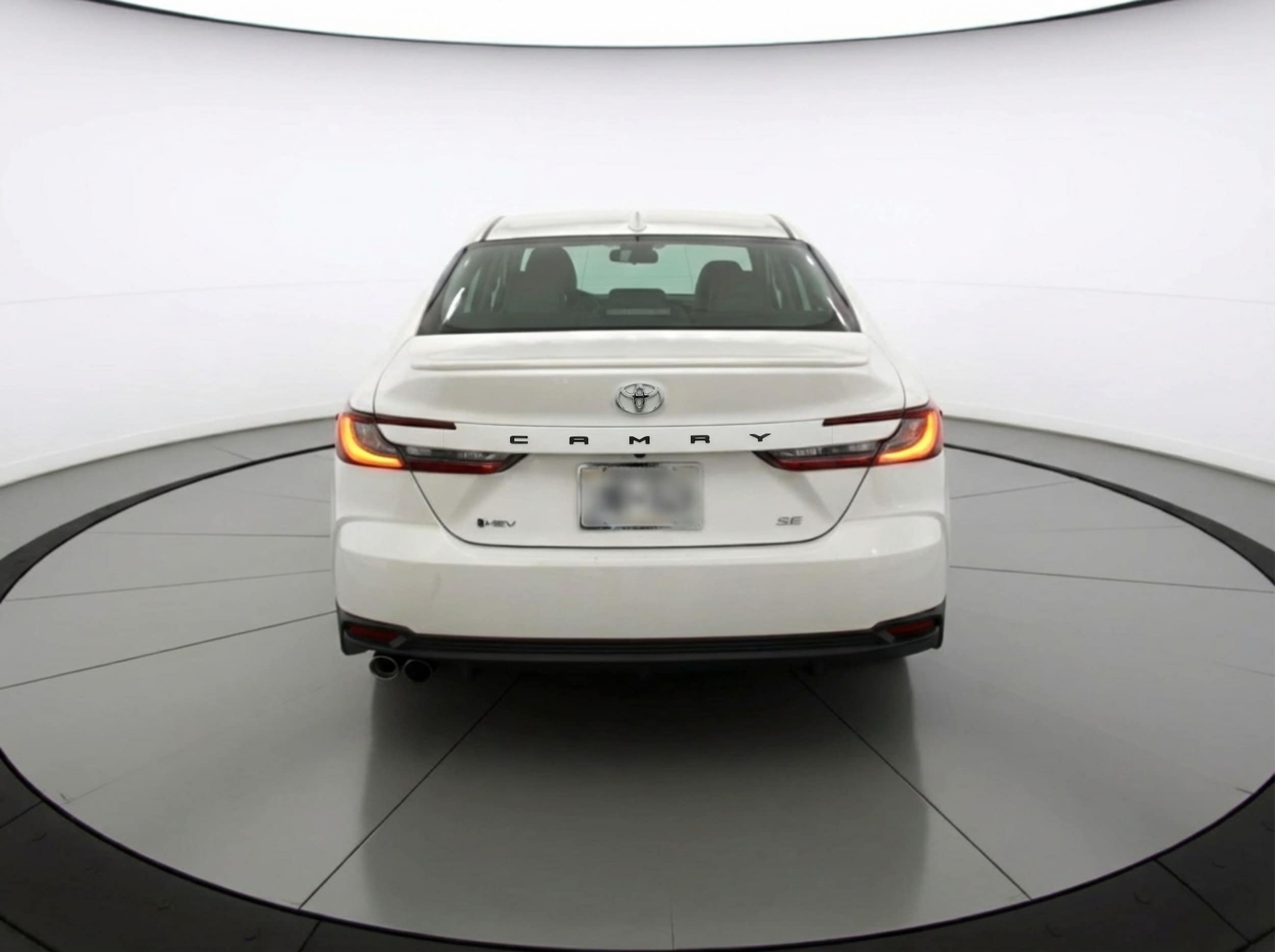 Thumbnail: 2025 Toyota Camry - 6