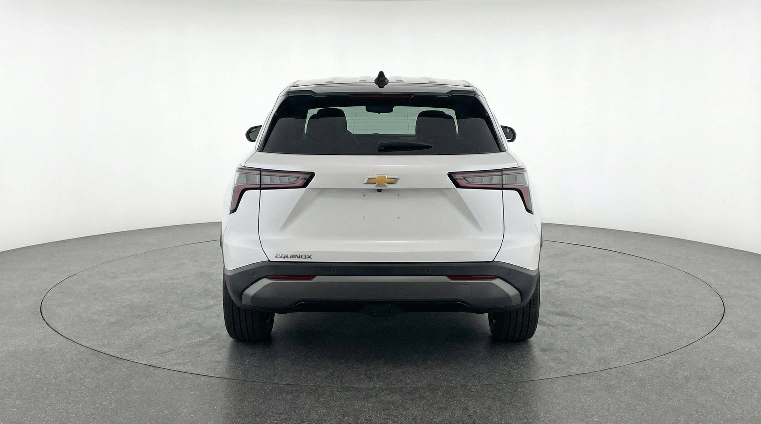 Thumbnail: 2025 Chevrolet Equinox - 7
