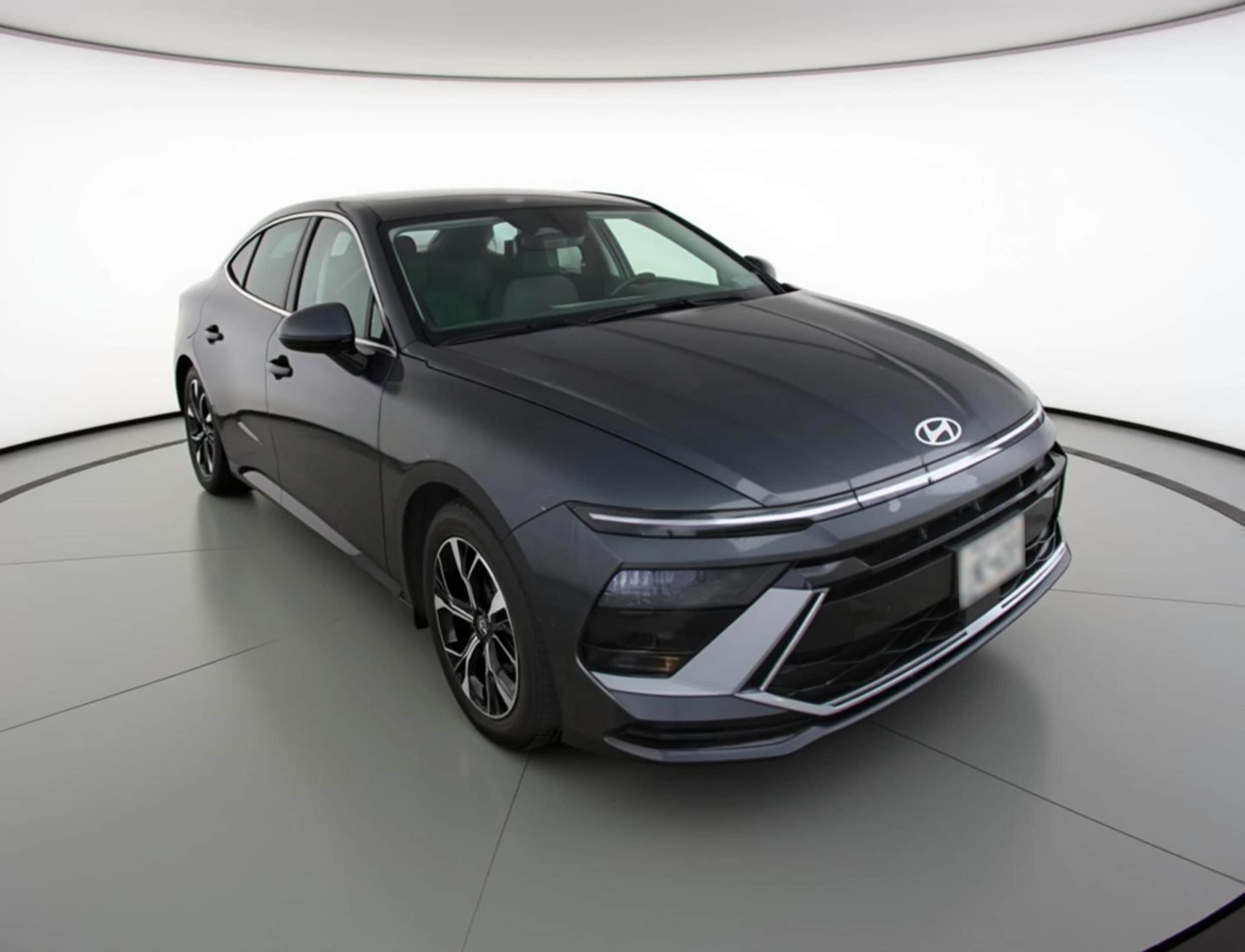 Thumbnail: 2025 Hyundai Sonata - 1