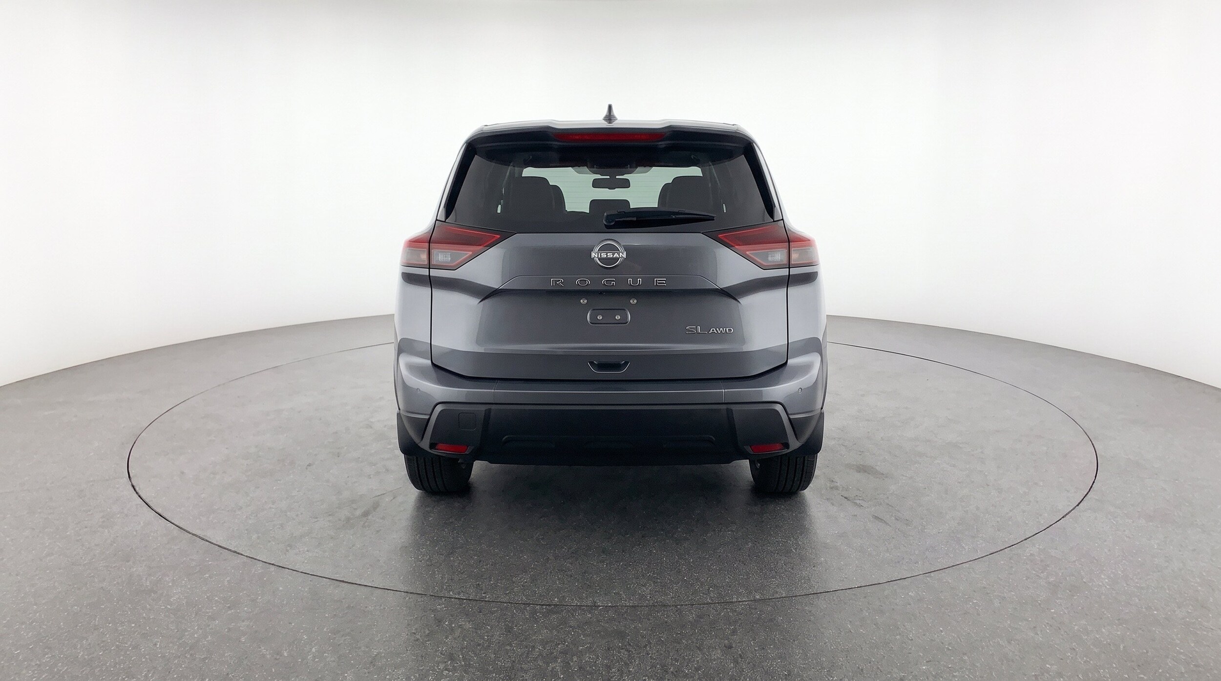 Thumbnail: 2026 Nissan Rogue - 7