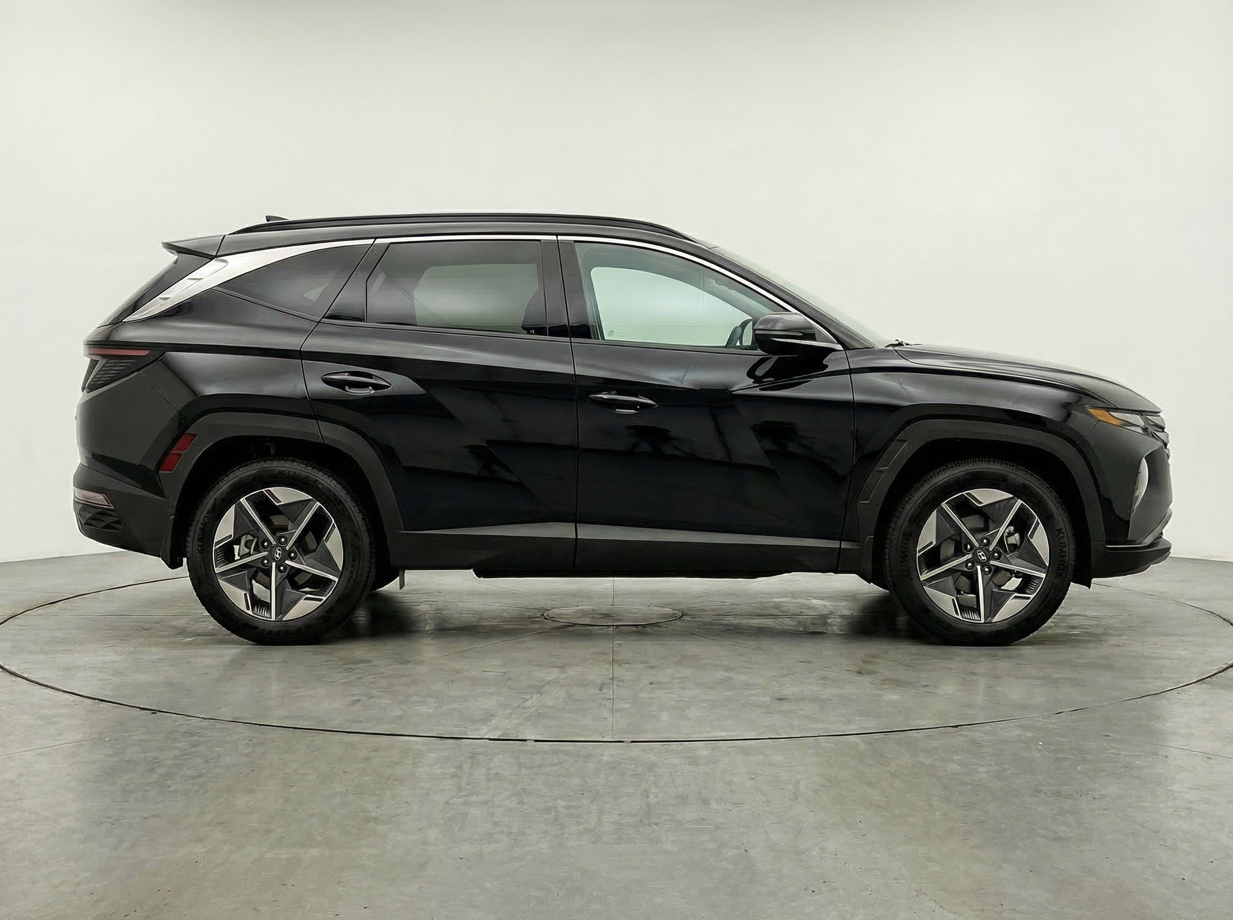 Thumbnail: 2026 Hyundai Tucson - 11