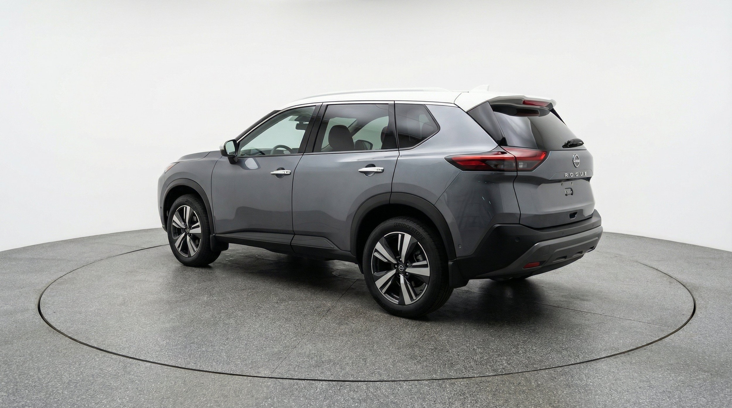 Thumbnail: 2026 Nissan Rogue - 6