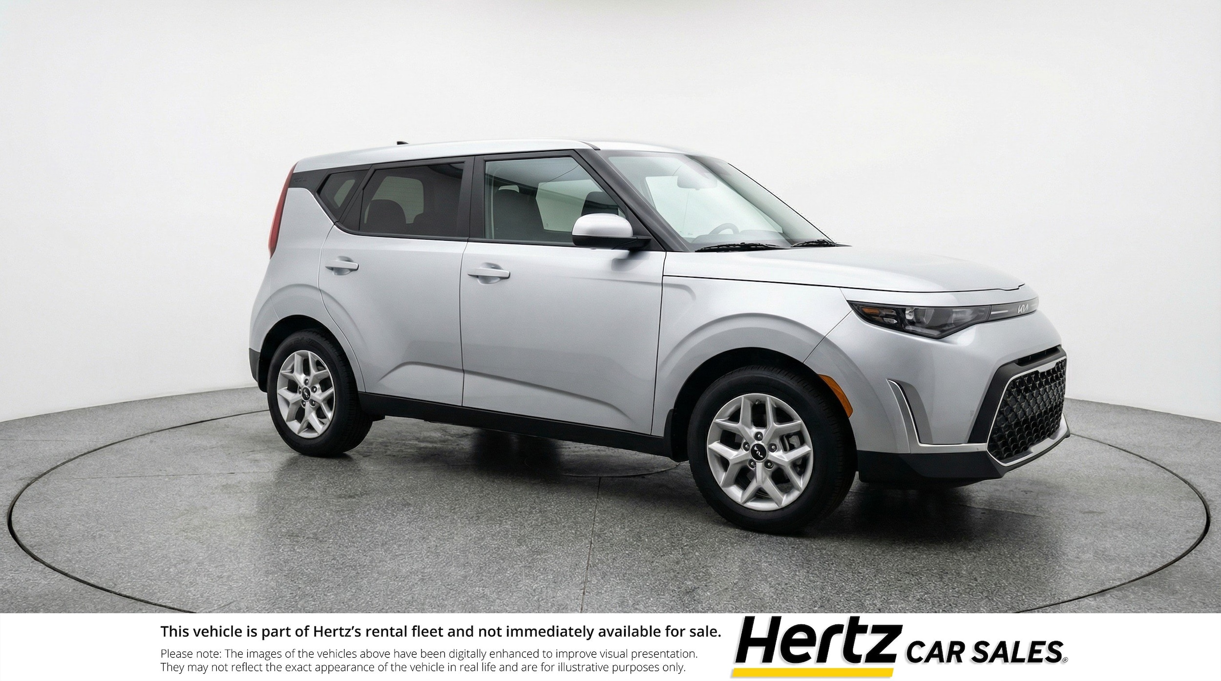 Thumbnail: 2025 Kia Soul - 1