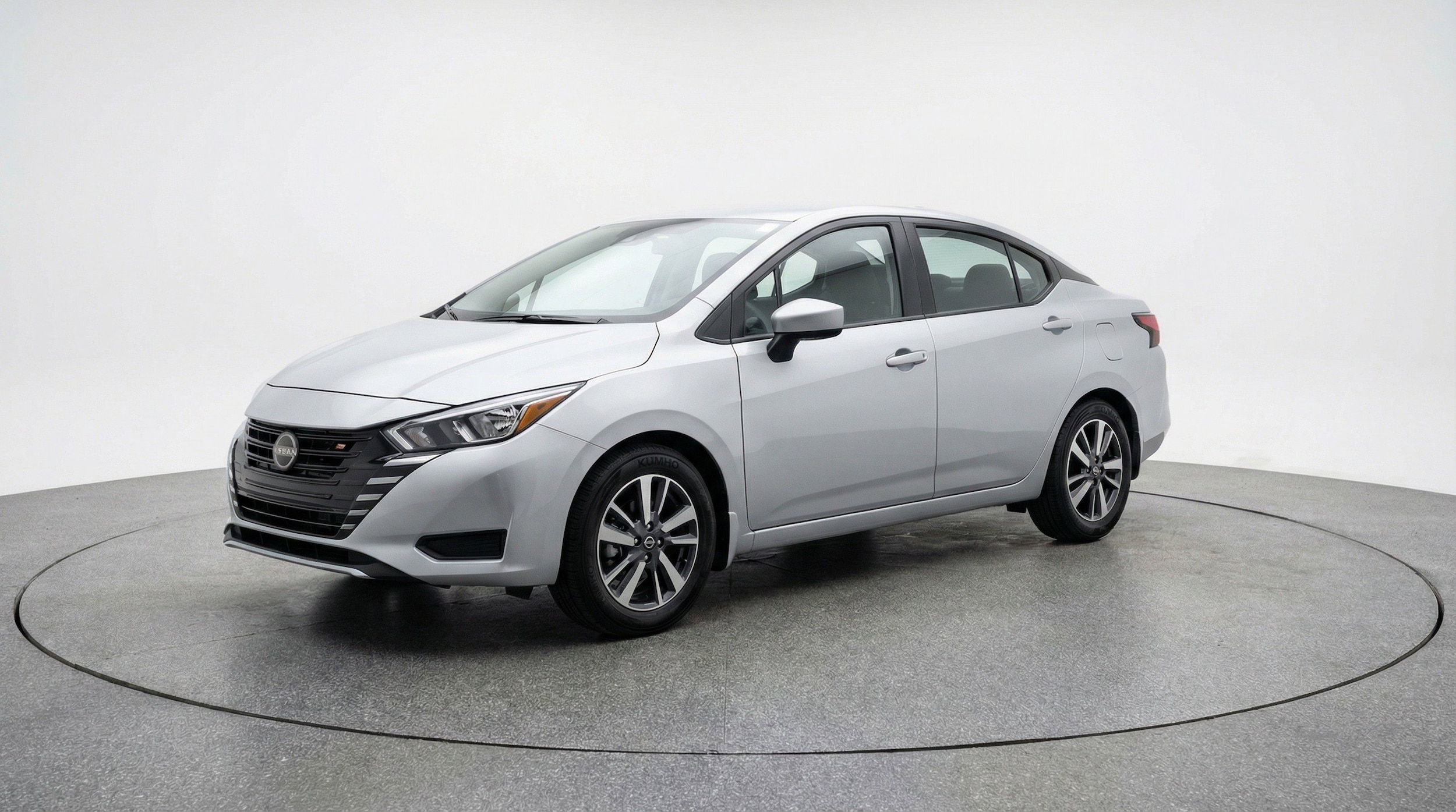 Thumbnail: 2025 Nissan Versa - 3