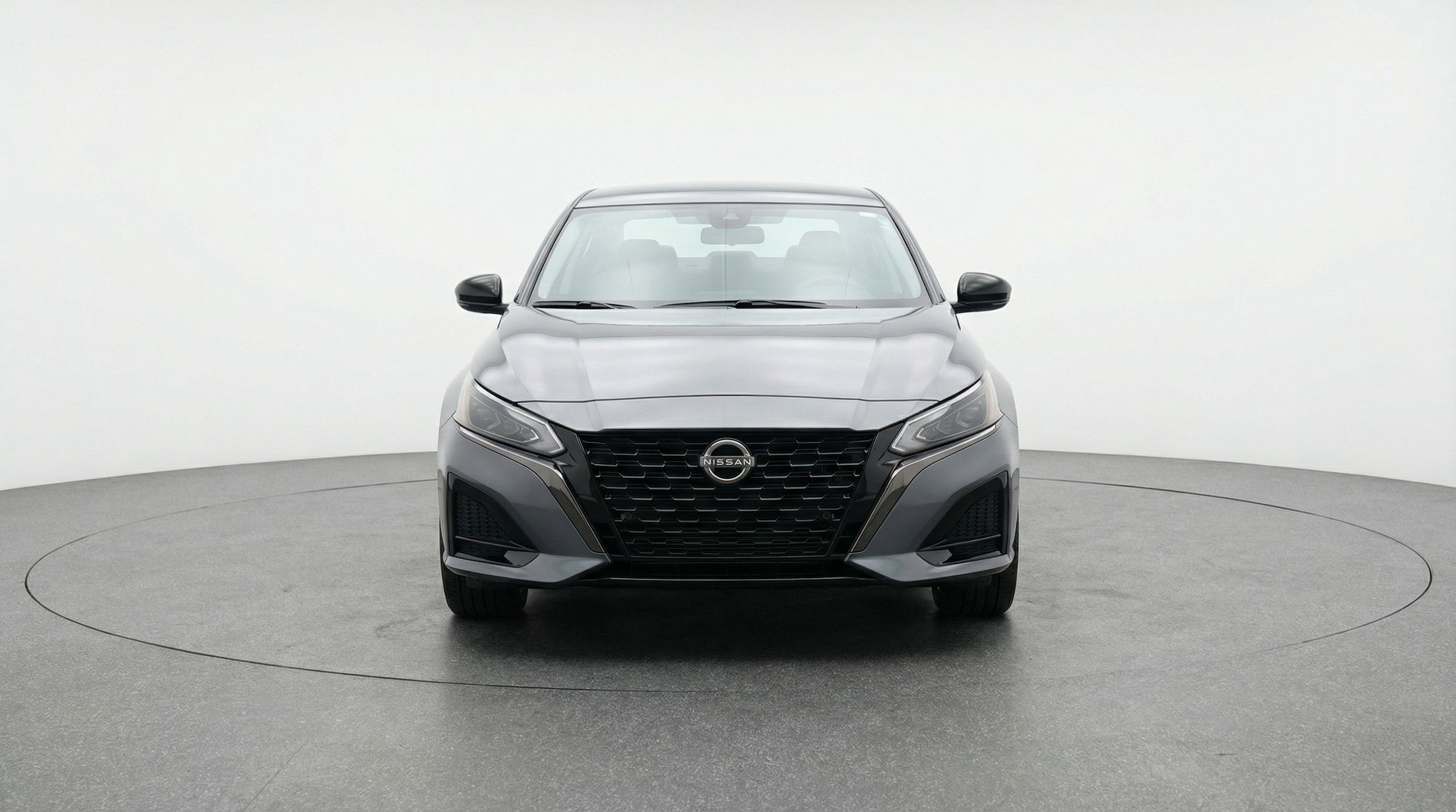 Thumbnail: 2025 Nissan Altima - 2