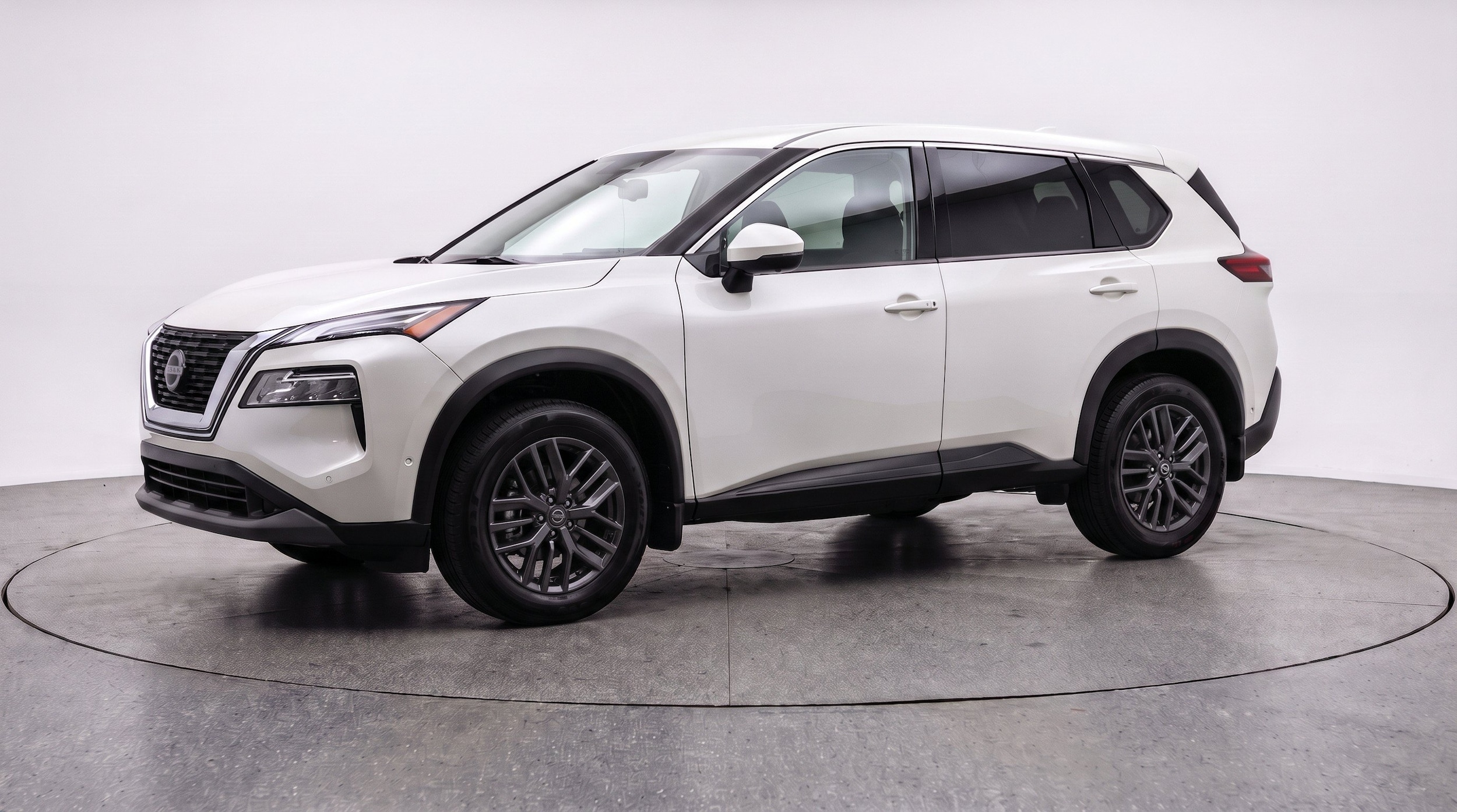 Thumbnail: 2026 Nissan Rogue - 3