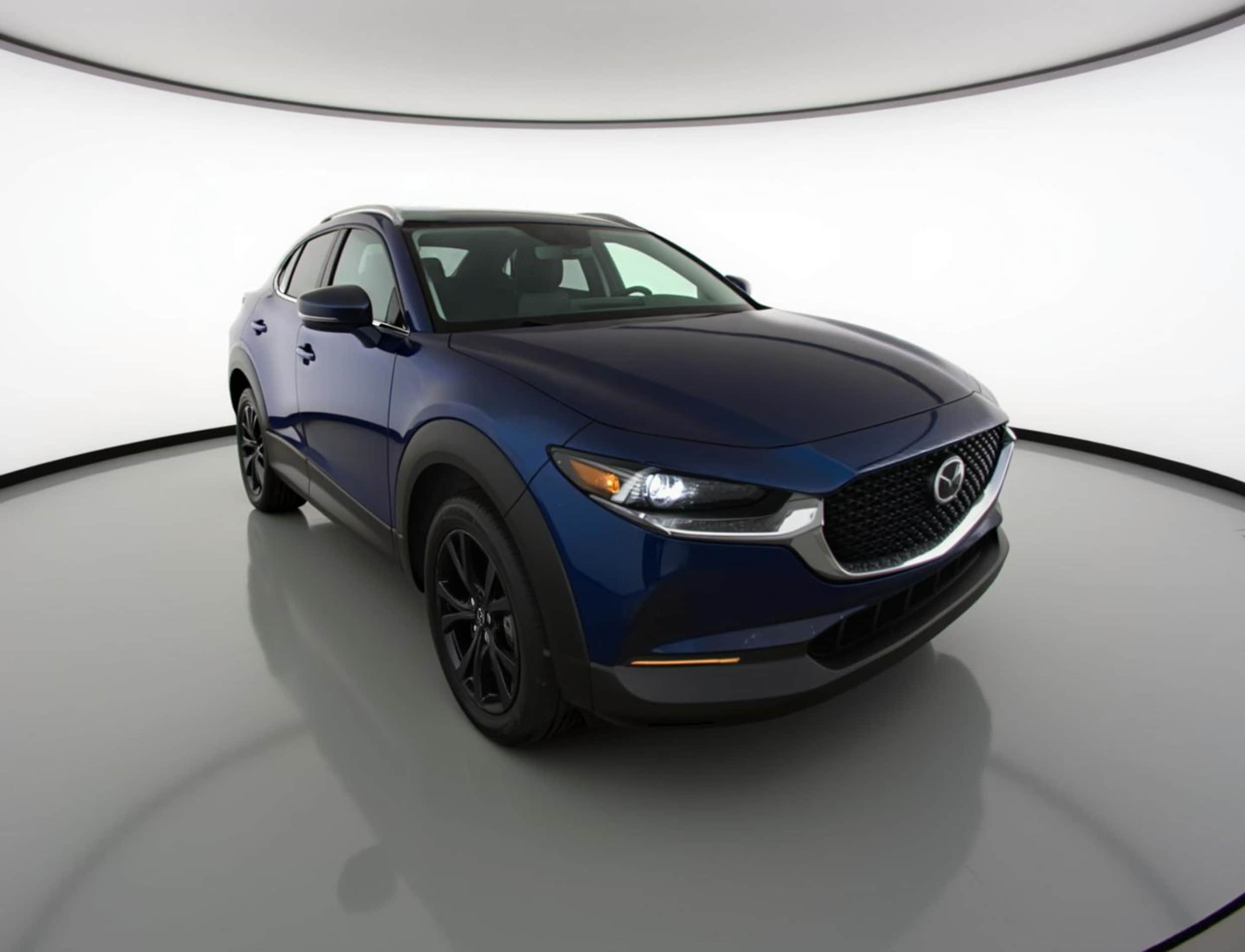 Thumbnail: 2025 Mazda CX-30 - 1