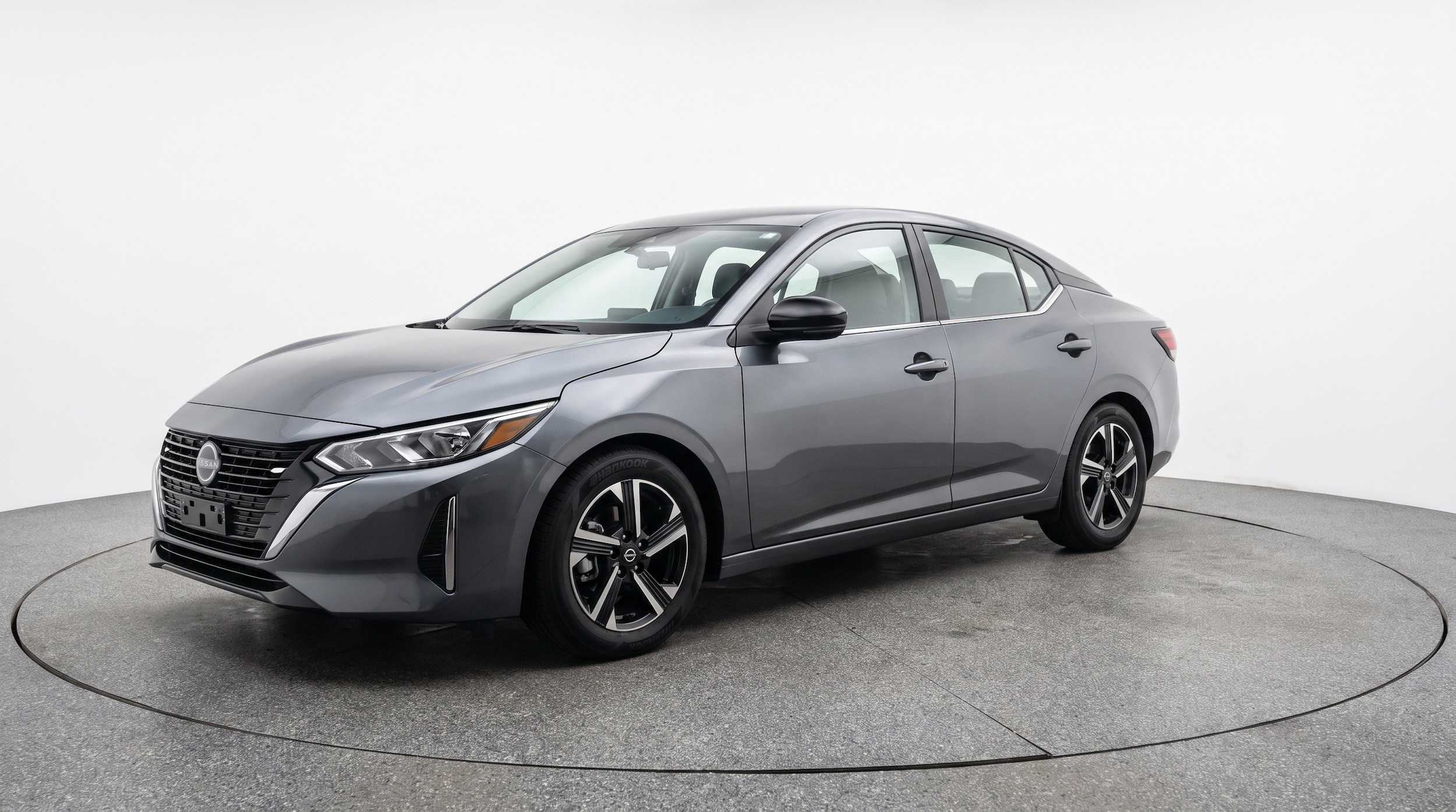 Thumbnail: 2025 Nissan Sentra - 3