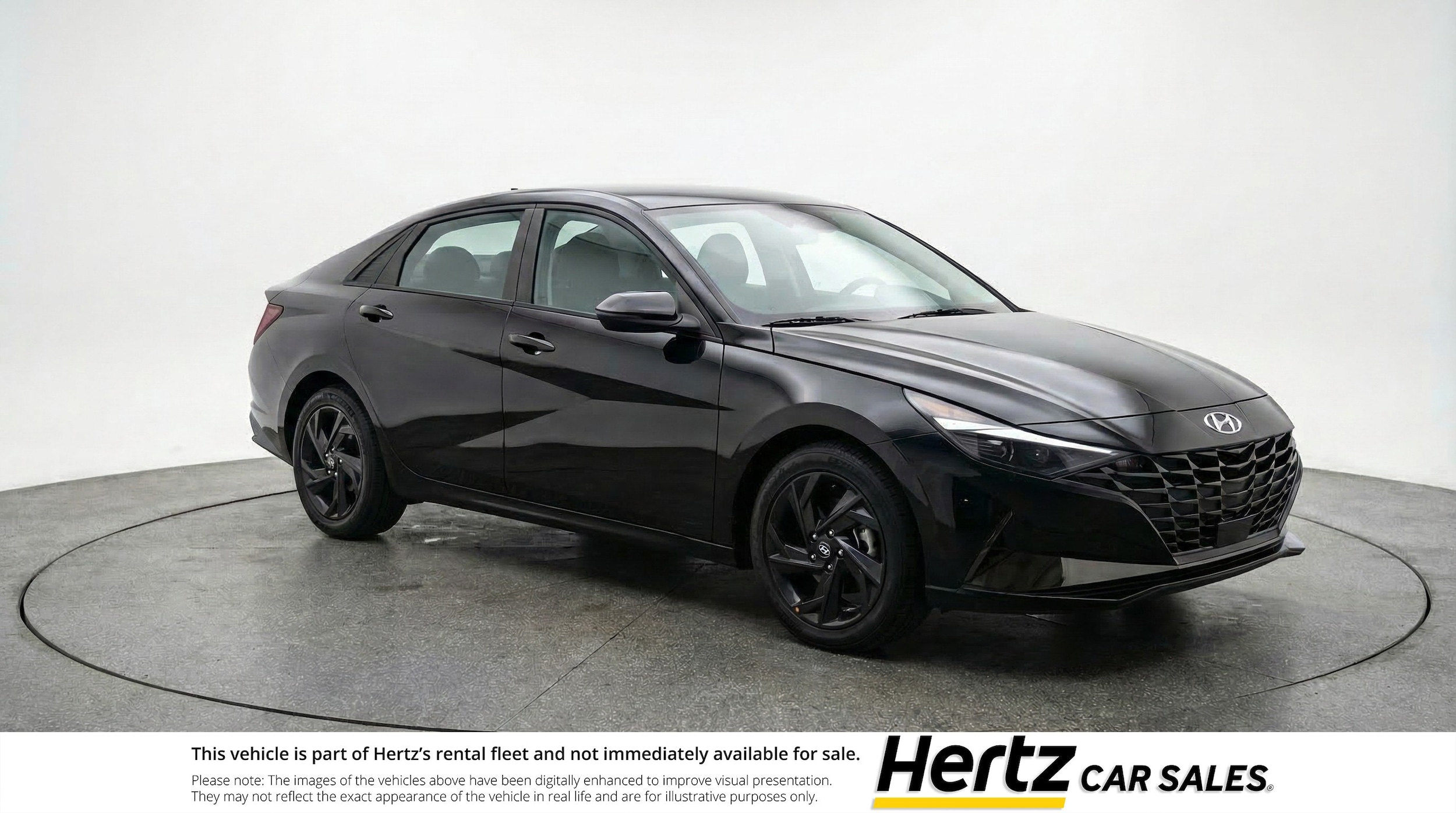 Thumbnail: 2026 Hyundai Elantra - 1