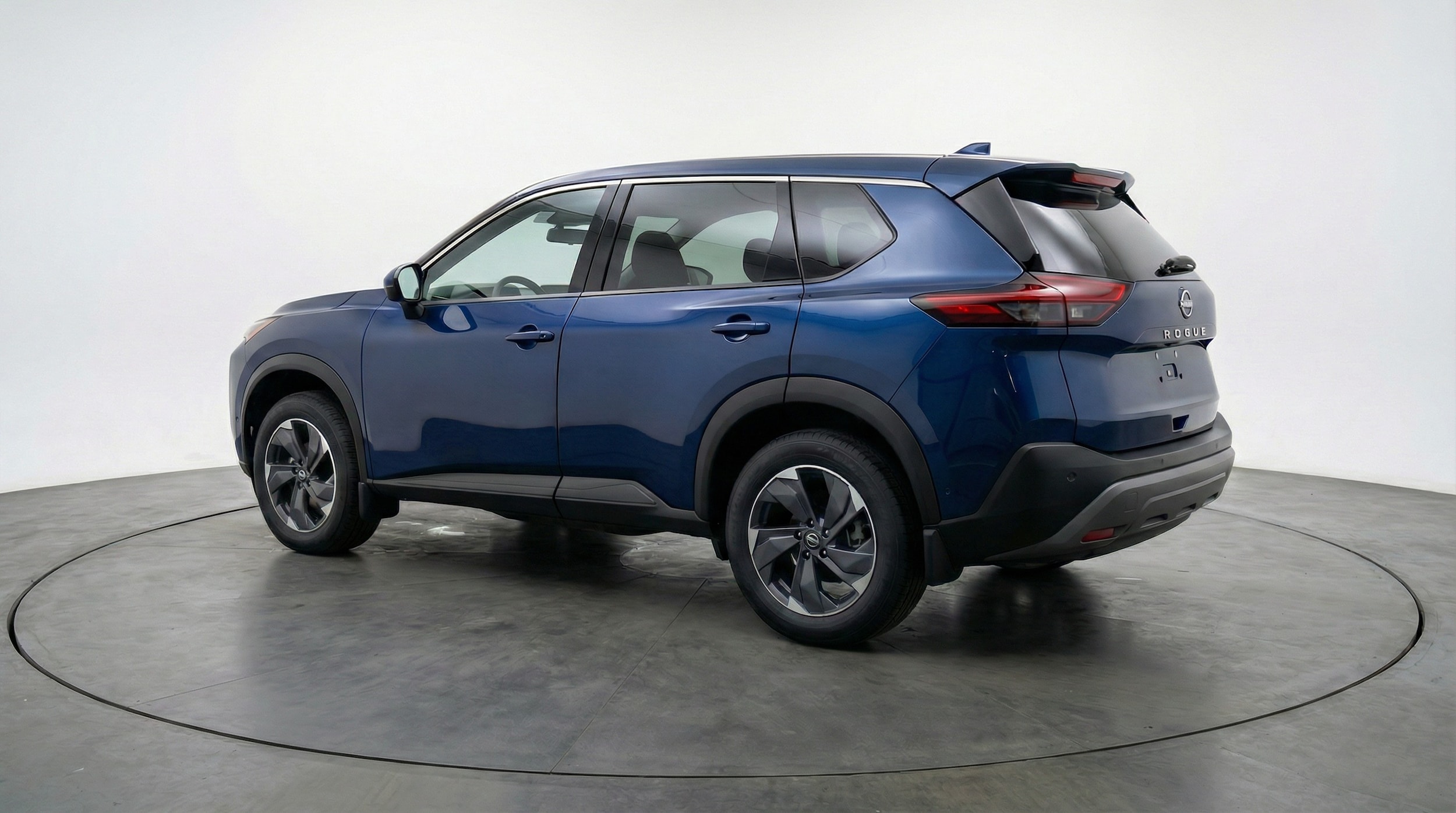 Thumbnail: 2025 Nissan Rogue - 5