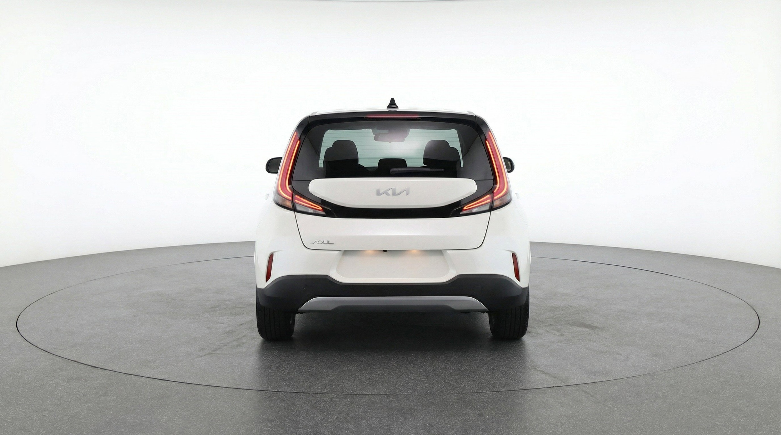 Thumbnail: 2025 Kia Soul - 7