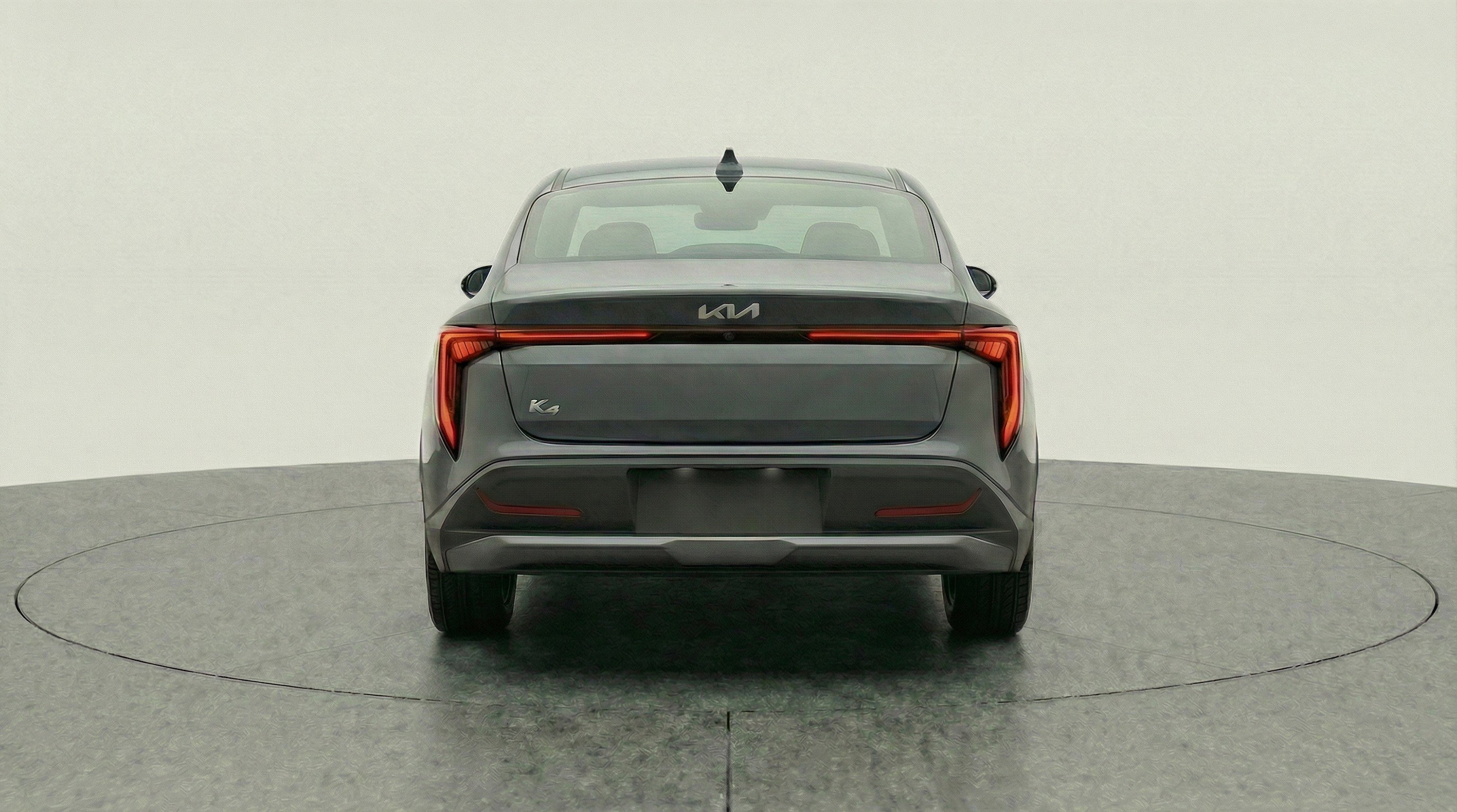 Thumbnail: 2025 Kia K4 - 7