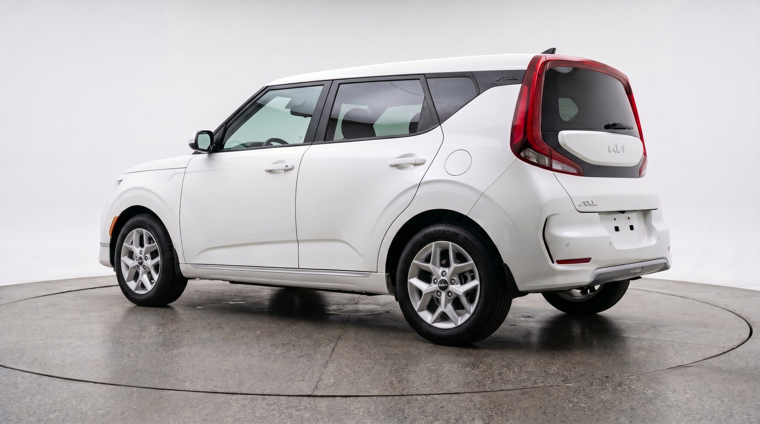 Thumbnail: 2025 Kia Soul - 6