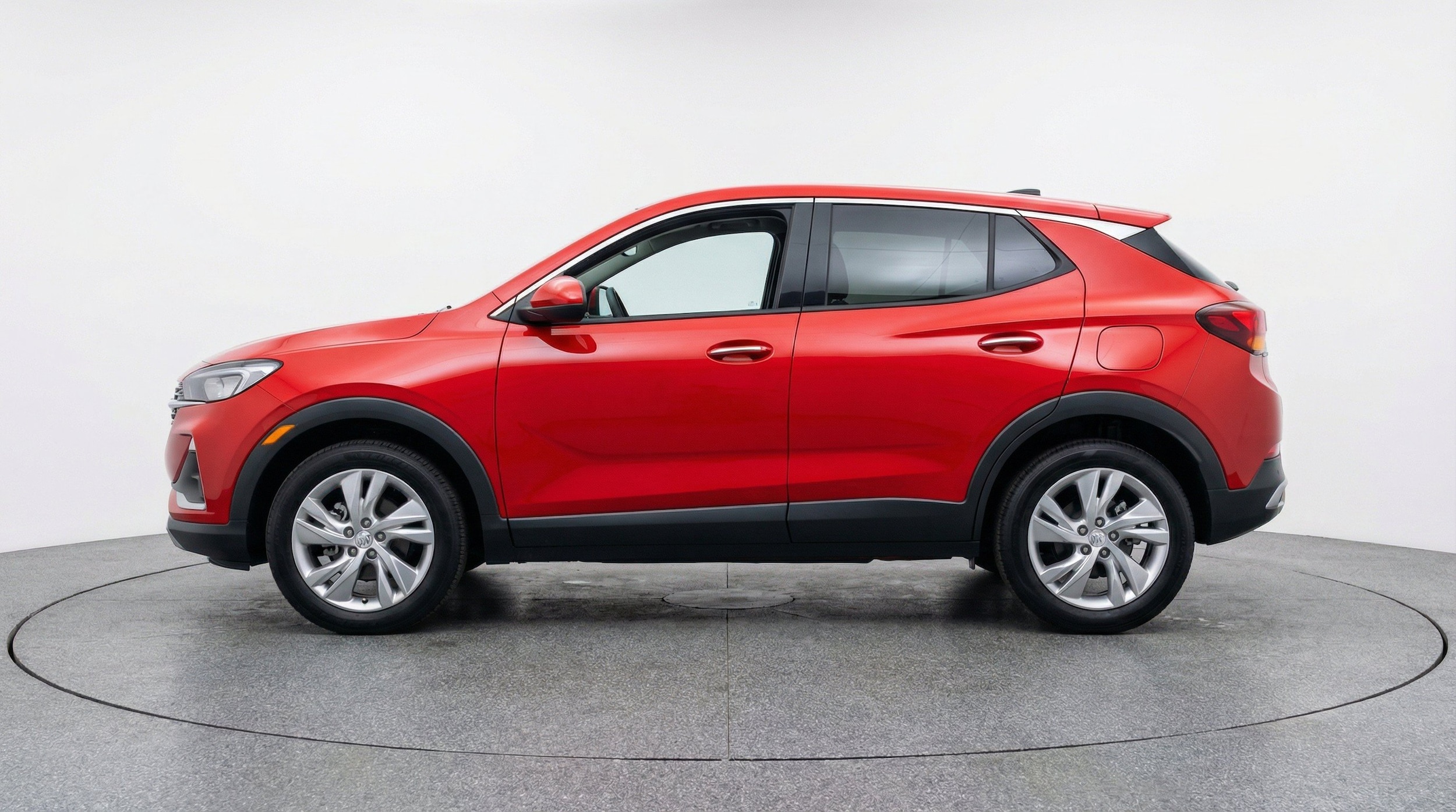 Thumbnail: 2026 Buick Encore GX - 5