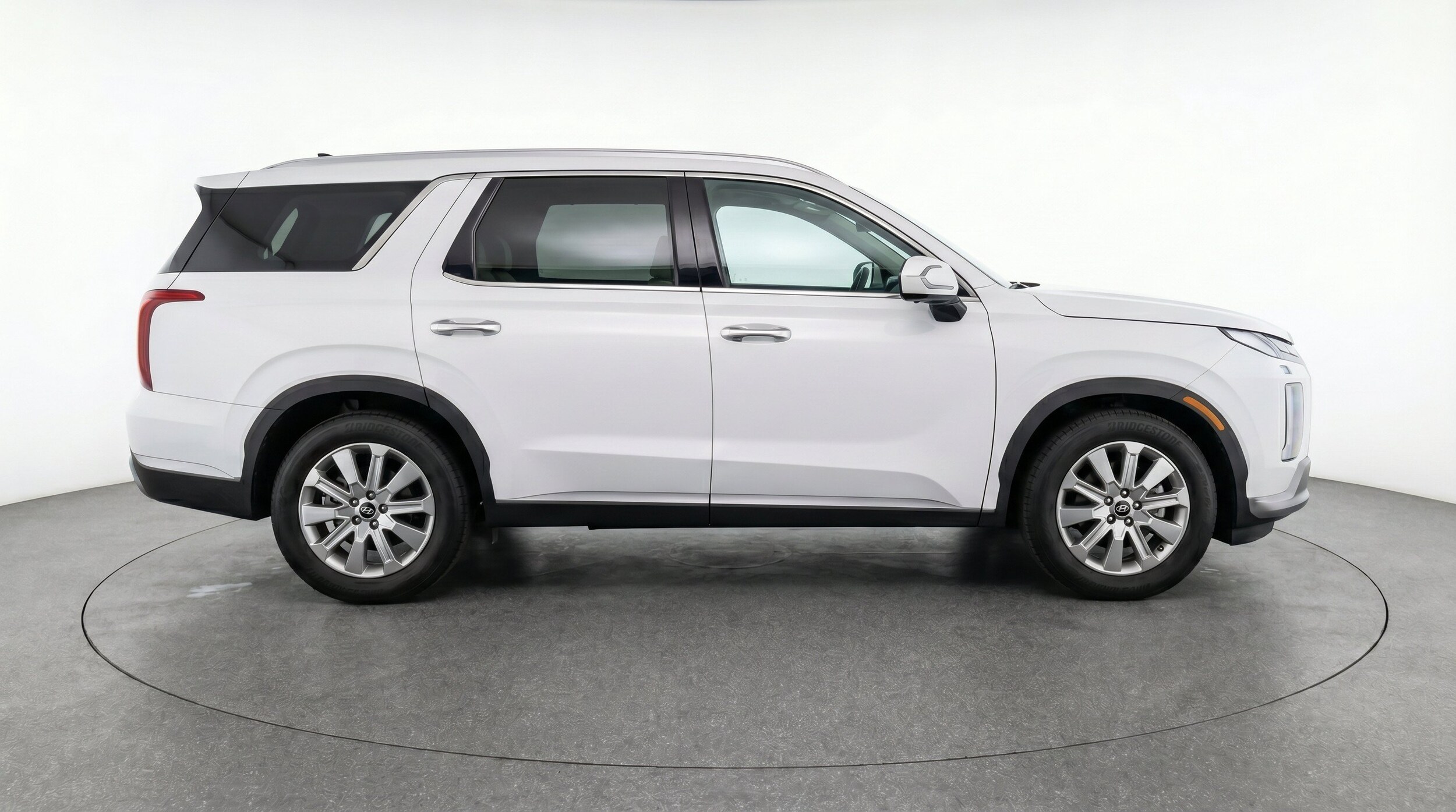 Thumbnail: 2025 Hyundai Palisade - 10