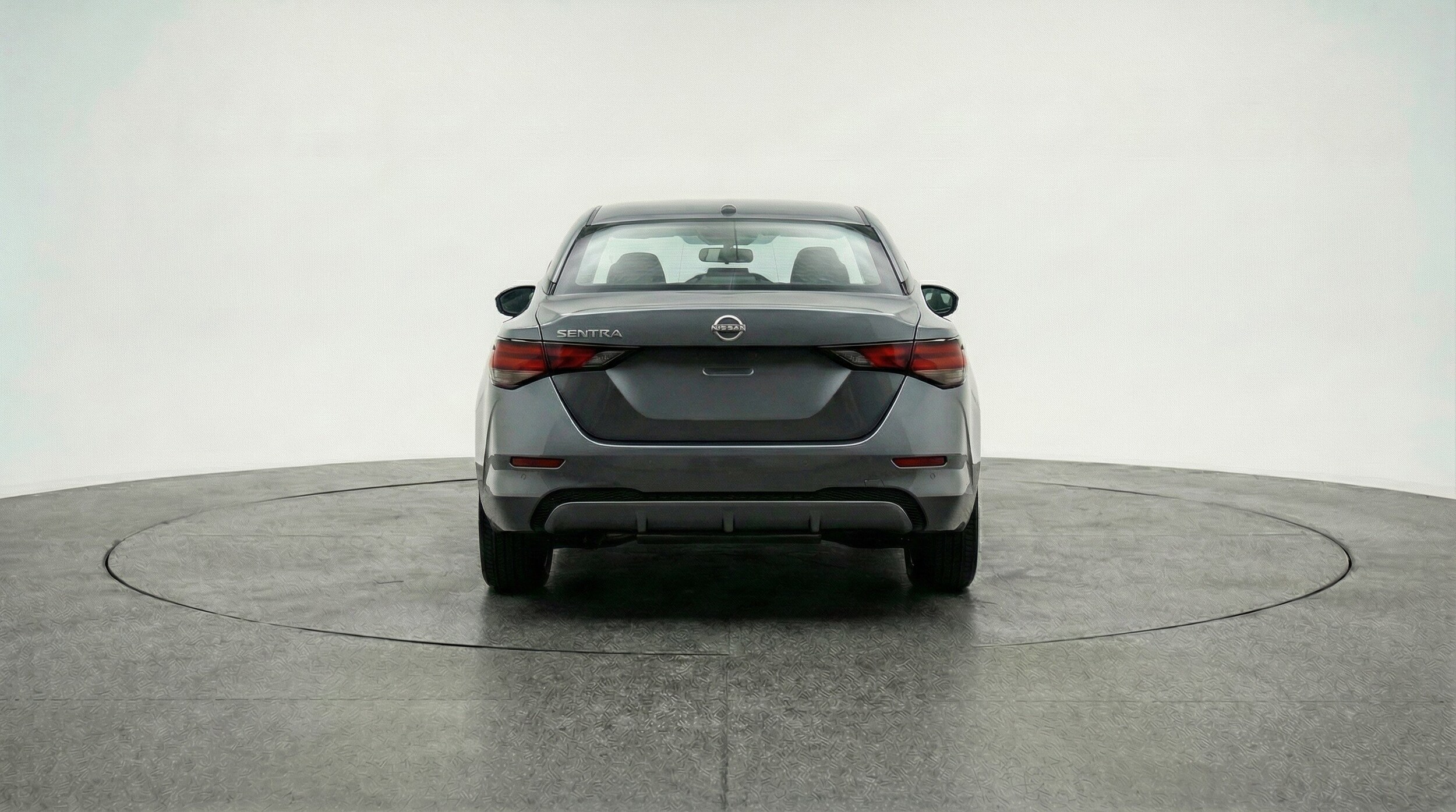 Thumbnail: 2025 Nissan Sentra - 7