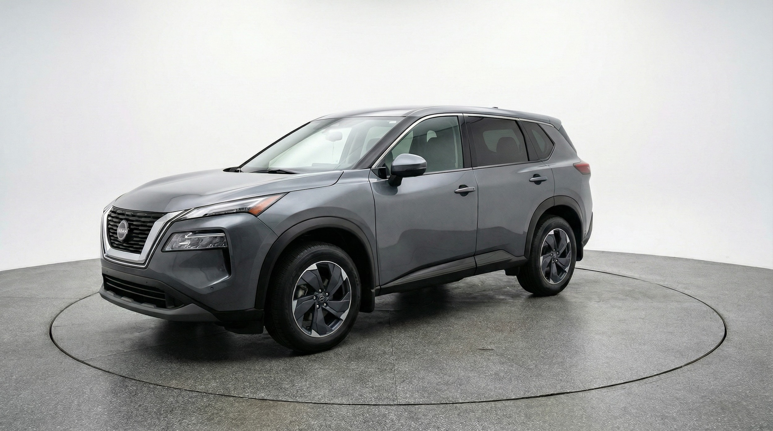 Thumbnail: 2025 Nissan Rogue - 3