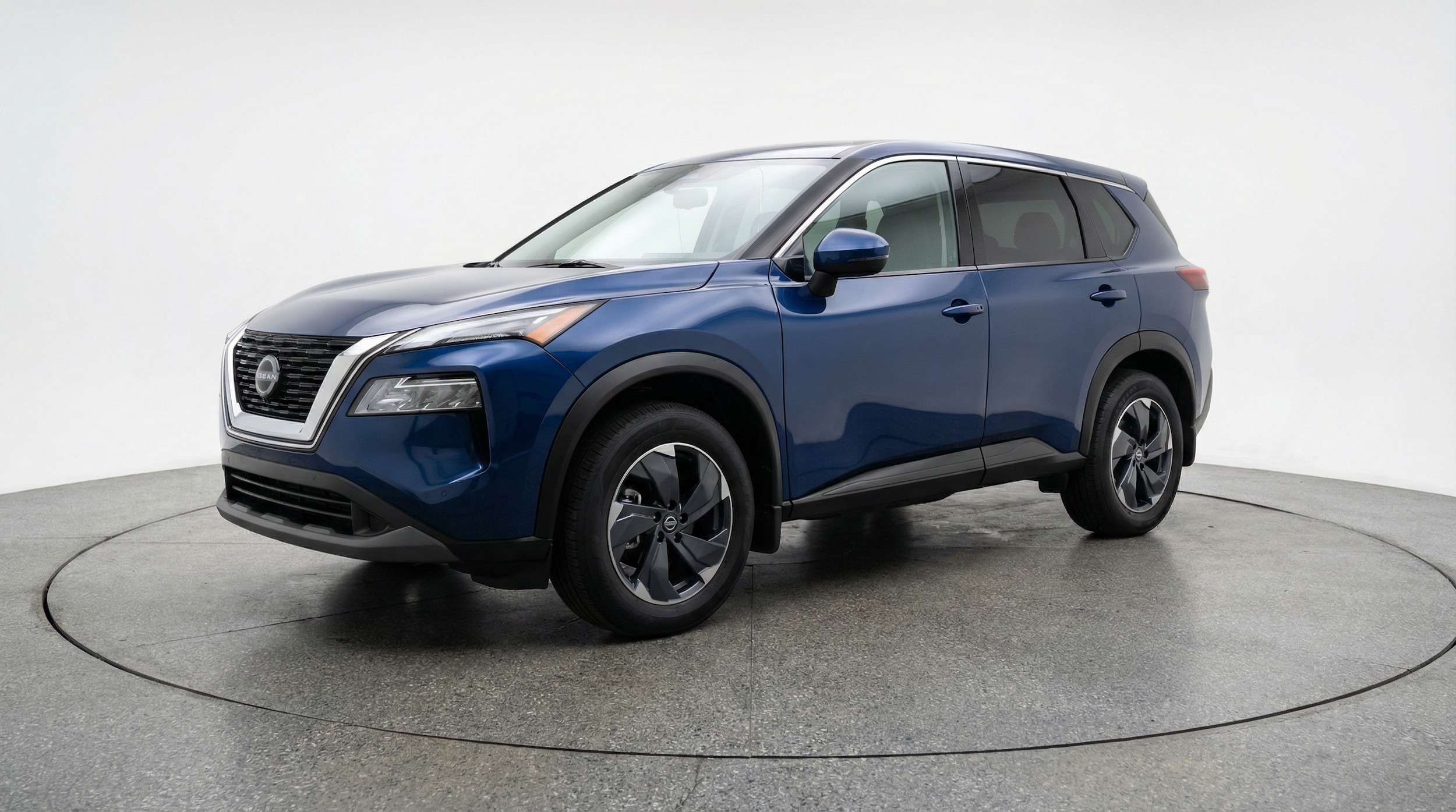 Thumbnail: 2025 Nissan Rogue - 3