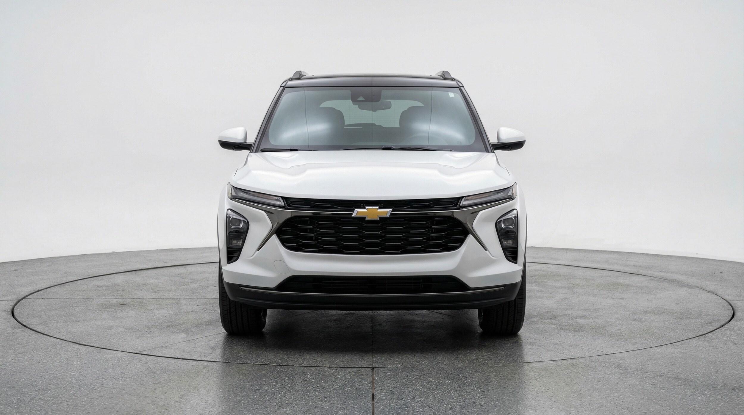 Thumbnail: 2025 Chevrolet TrailBlazer - 2