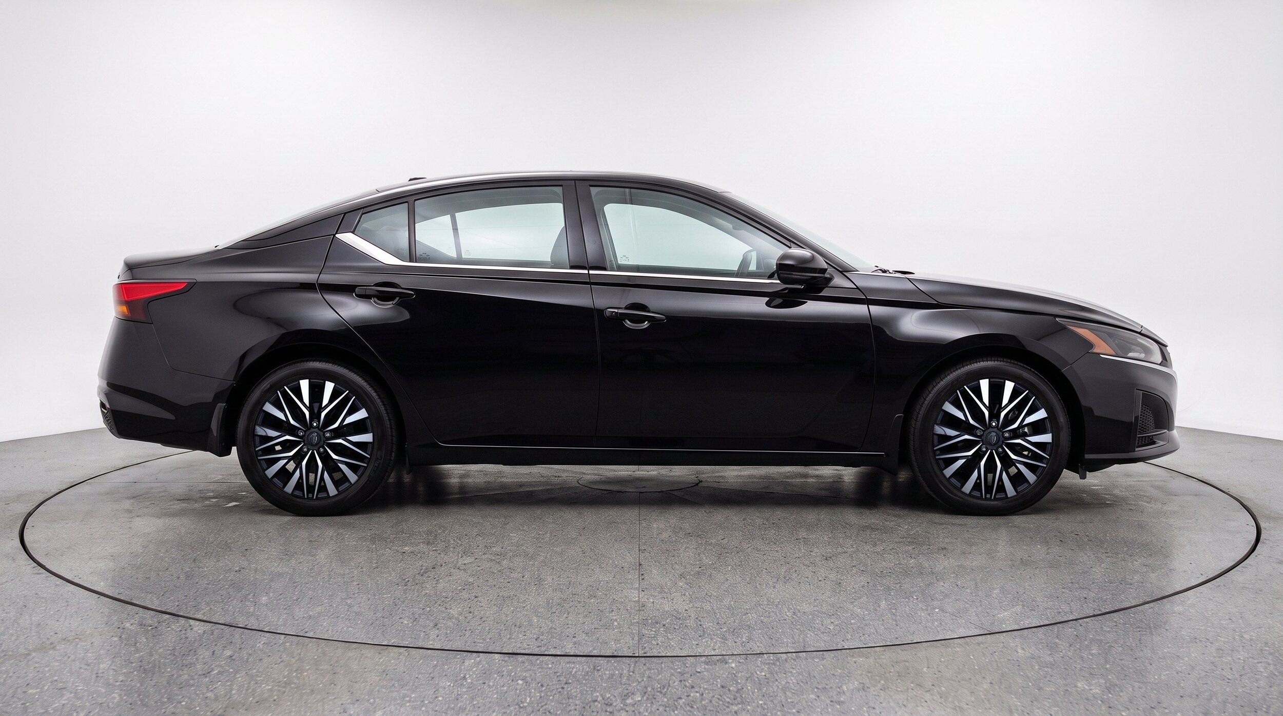 Thumbnail: 2026 Nissan Altima - 10