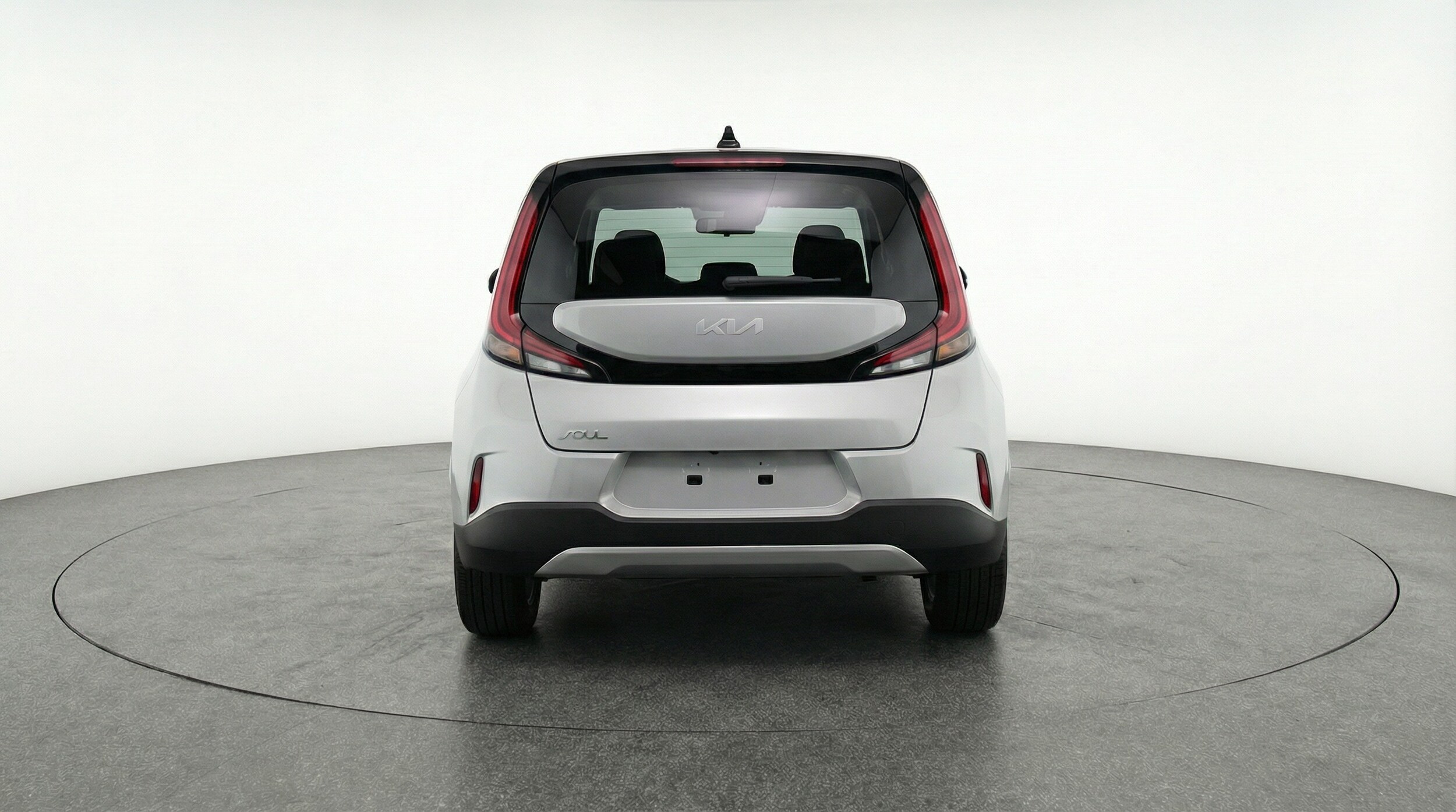 Thumbnail: 2025 Kia Soul - 6