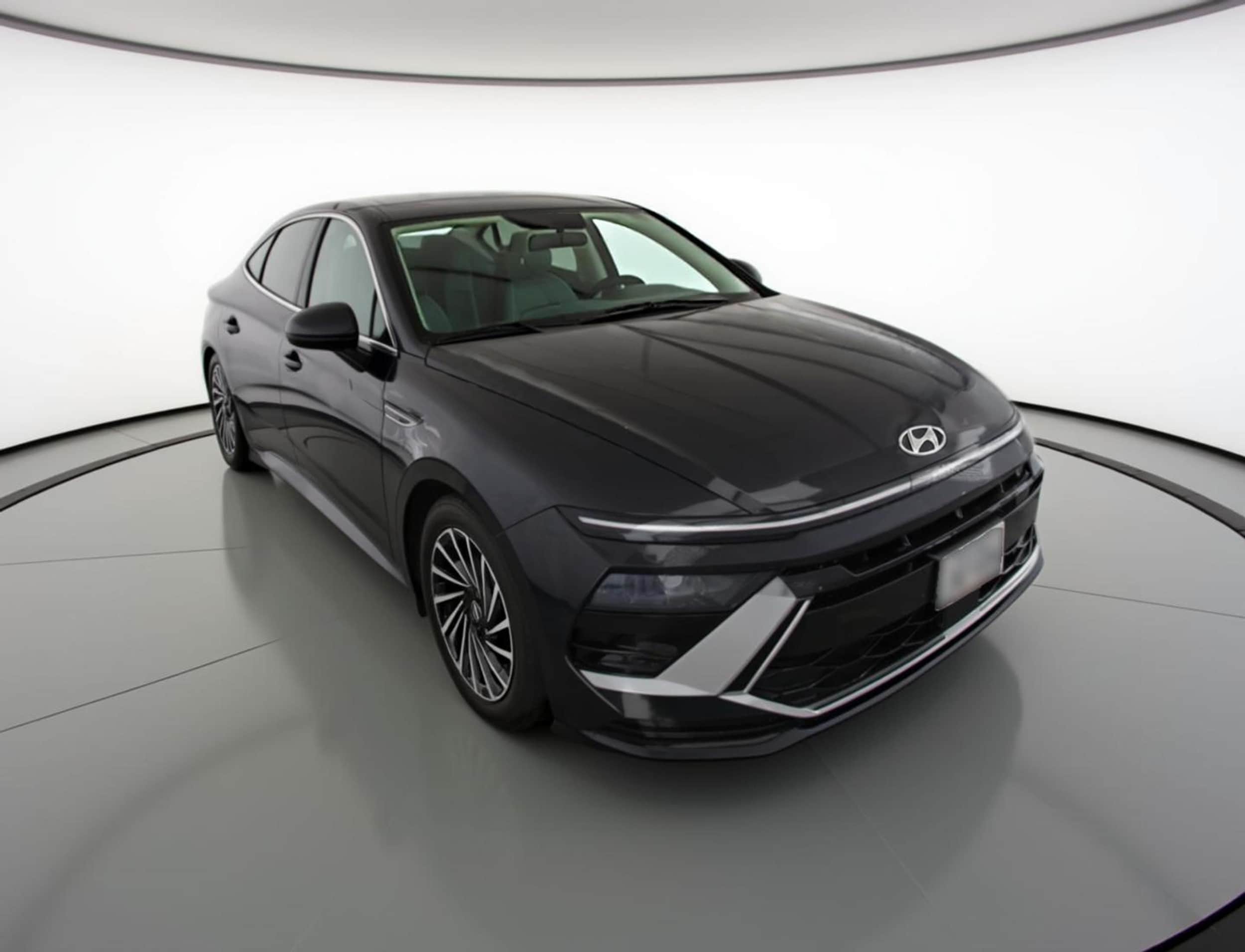 Thumbnail: 2025 Hyundai Sonata - 1