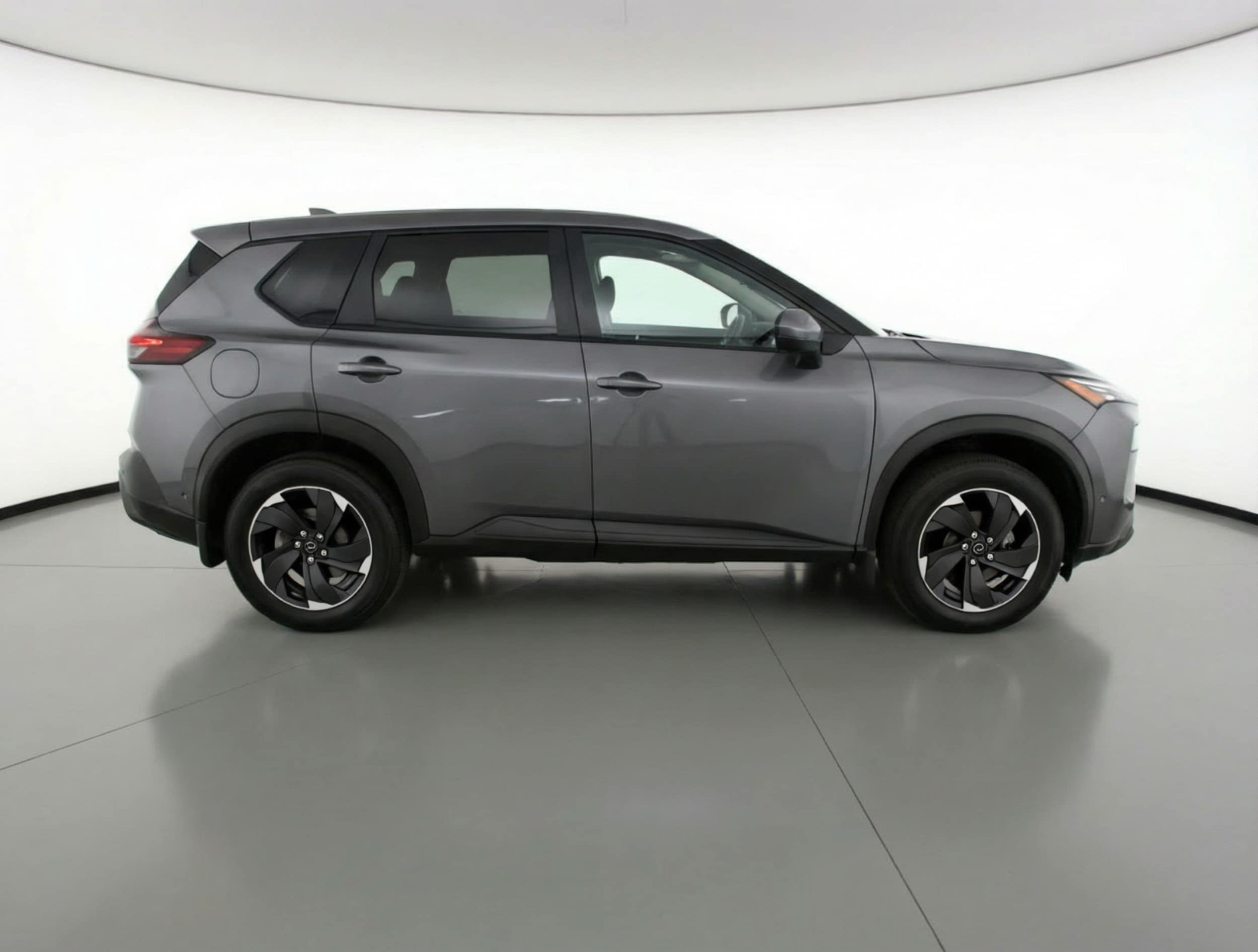 Thumbnail: 2025 Nissan Rogue - 8