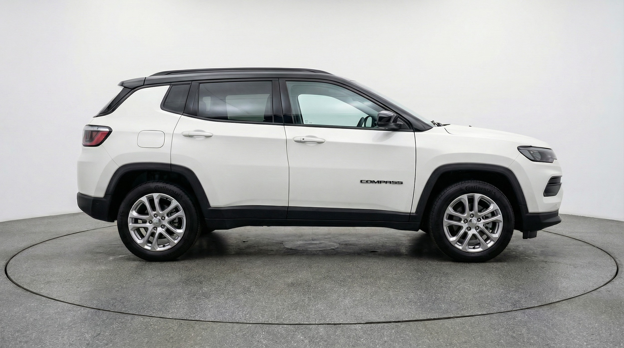 Thumbnail: 2025 Jeep Compass - 8