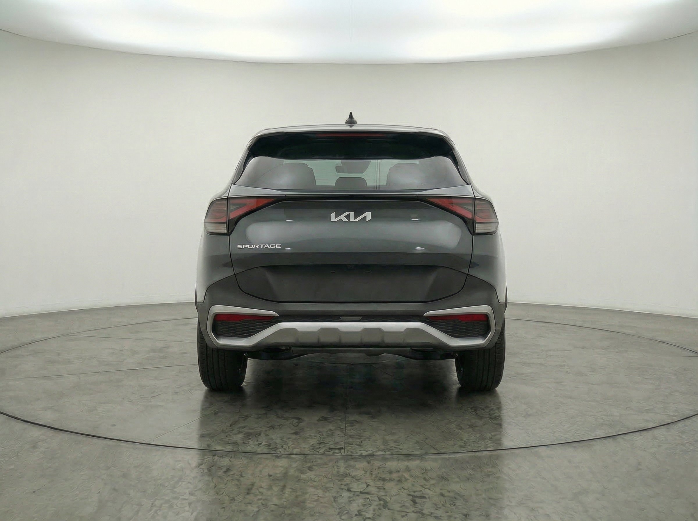 Thumbnail: 2026 Kia Sportage - 7