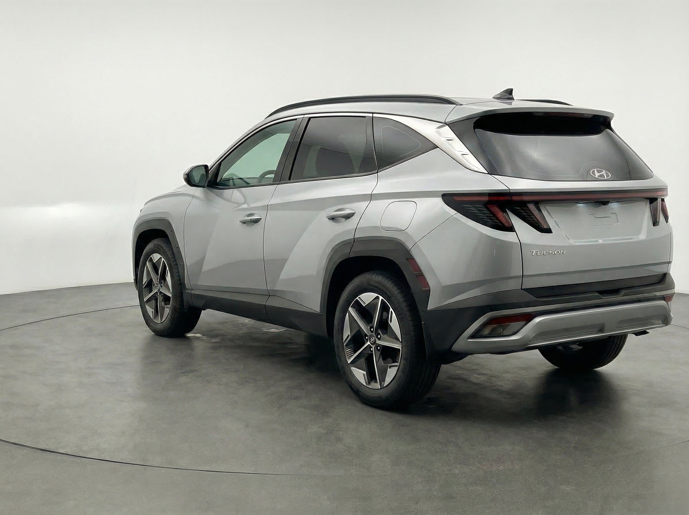 Thumbnail: 2025 Hyundai Tucson - 6