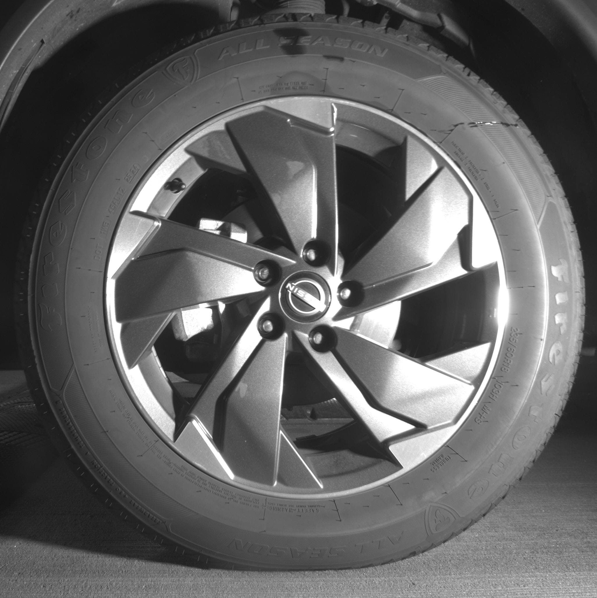 Thumbnail: 2025 Nissan Rogue - 9