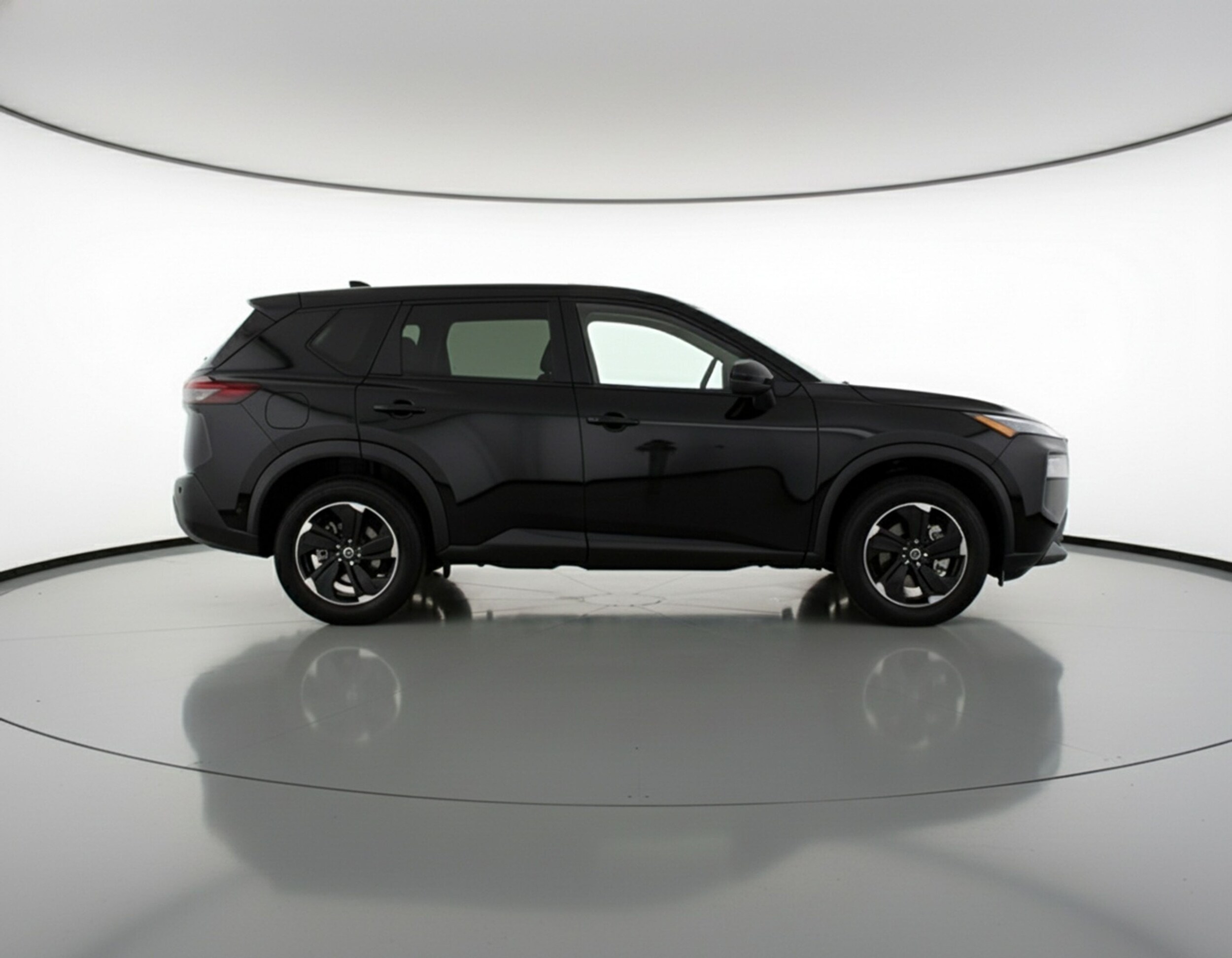 Thumbnail: 2025 Nissan Rogue - 8
