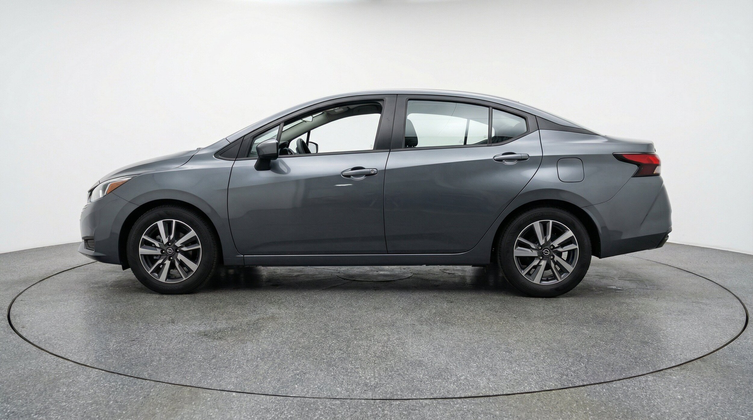 Thumbnail: 2025 Nissan Versa - 5