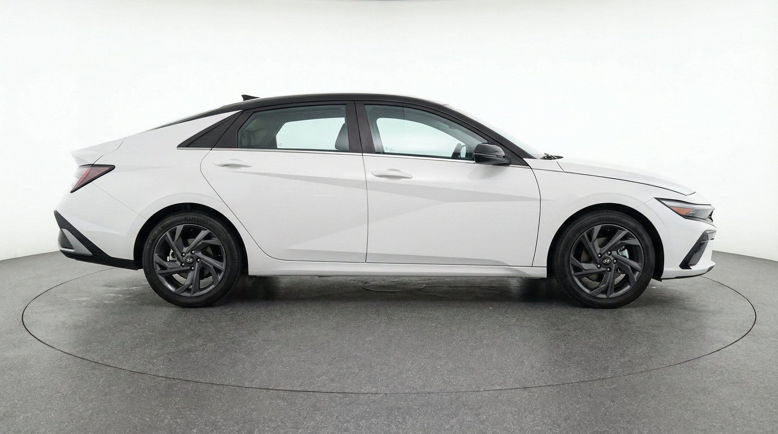 Thumbnail: 2026 Hyundai Elantra - 11