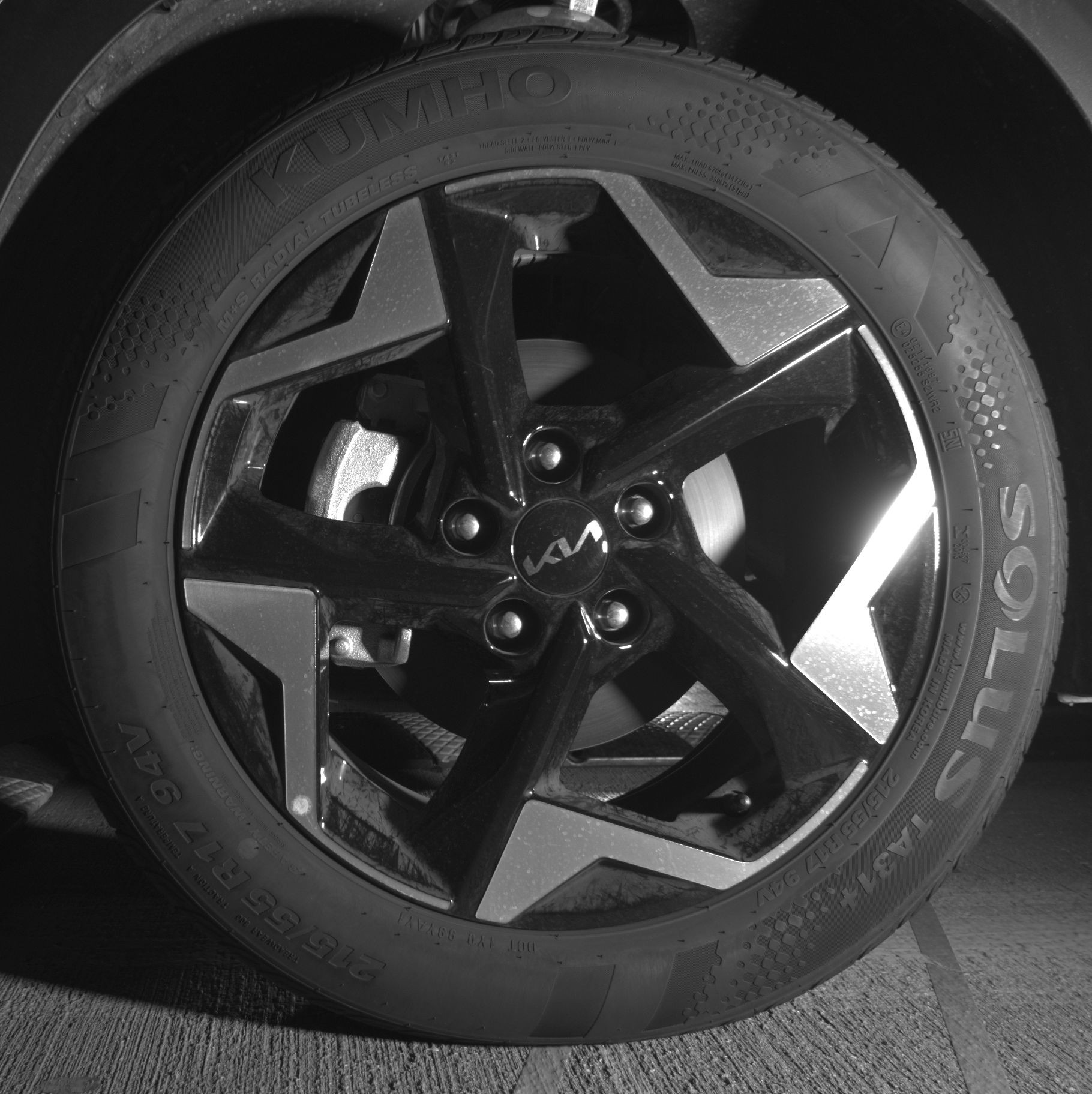 Thumbnail: 2025 Kia Seltos - 9