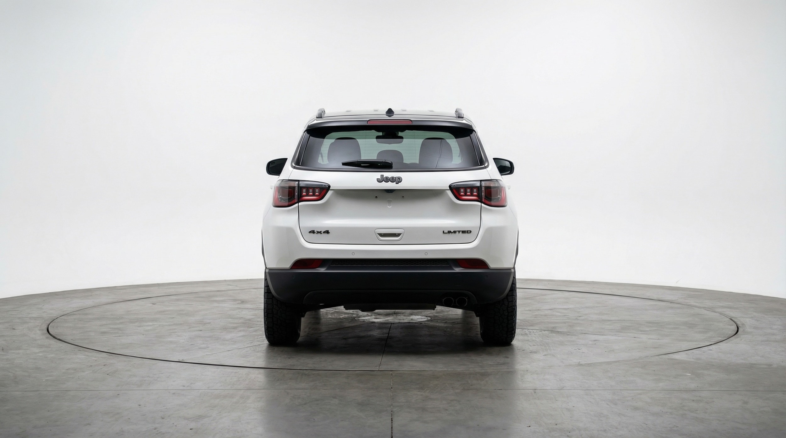 Thumbnail: 2025 Jeep Compass - 6