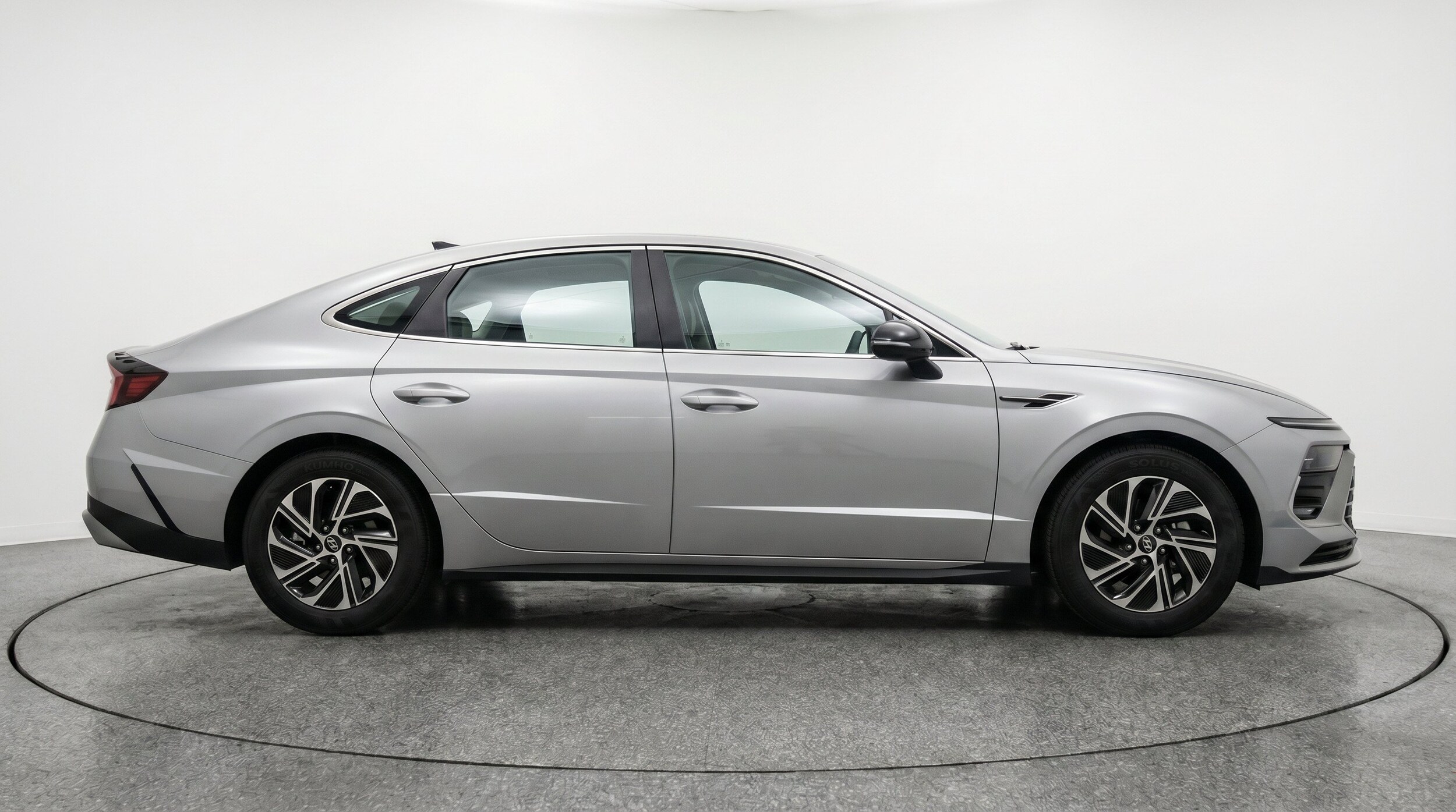 Thumbnail: 2026 Hyundai Sonata - 11