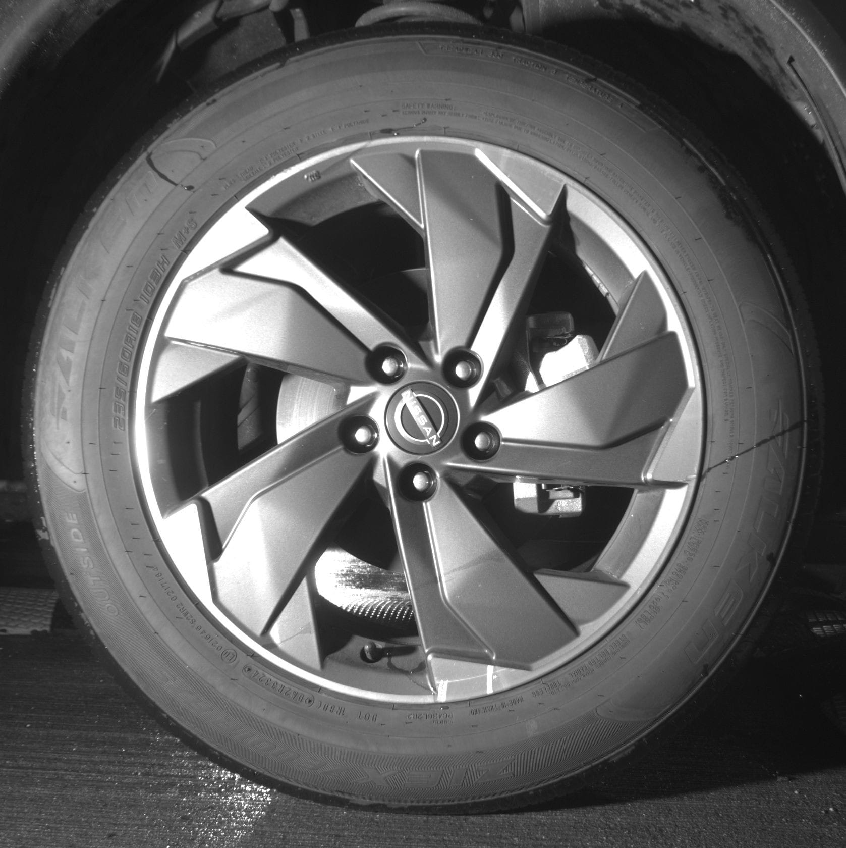 Thumbnail: 2025 Nissan Rogue - 10